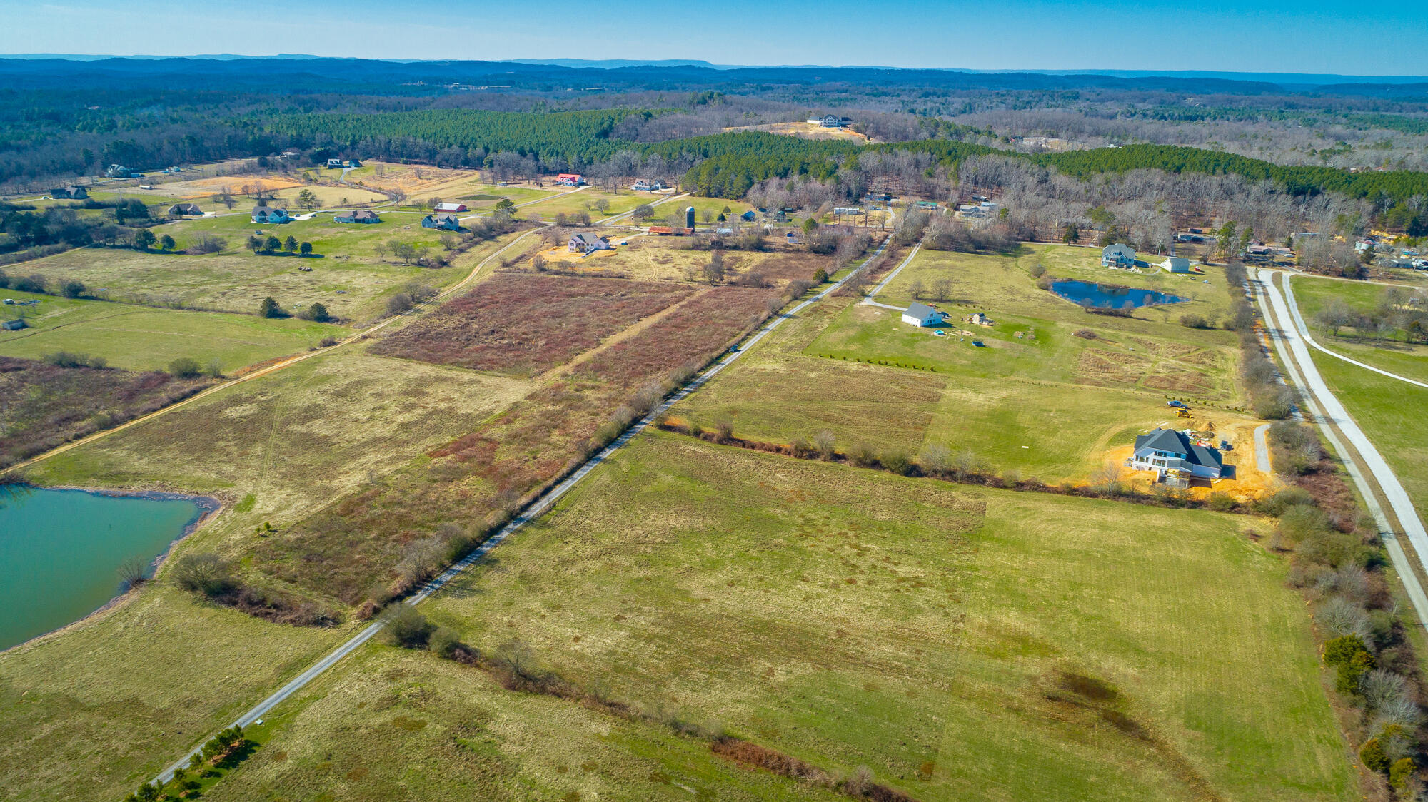 223 SW Old Lead Mine Valley Road, Cleveland, Tennessee image 15