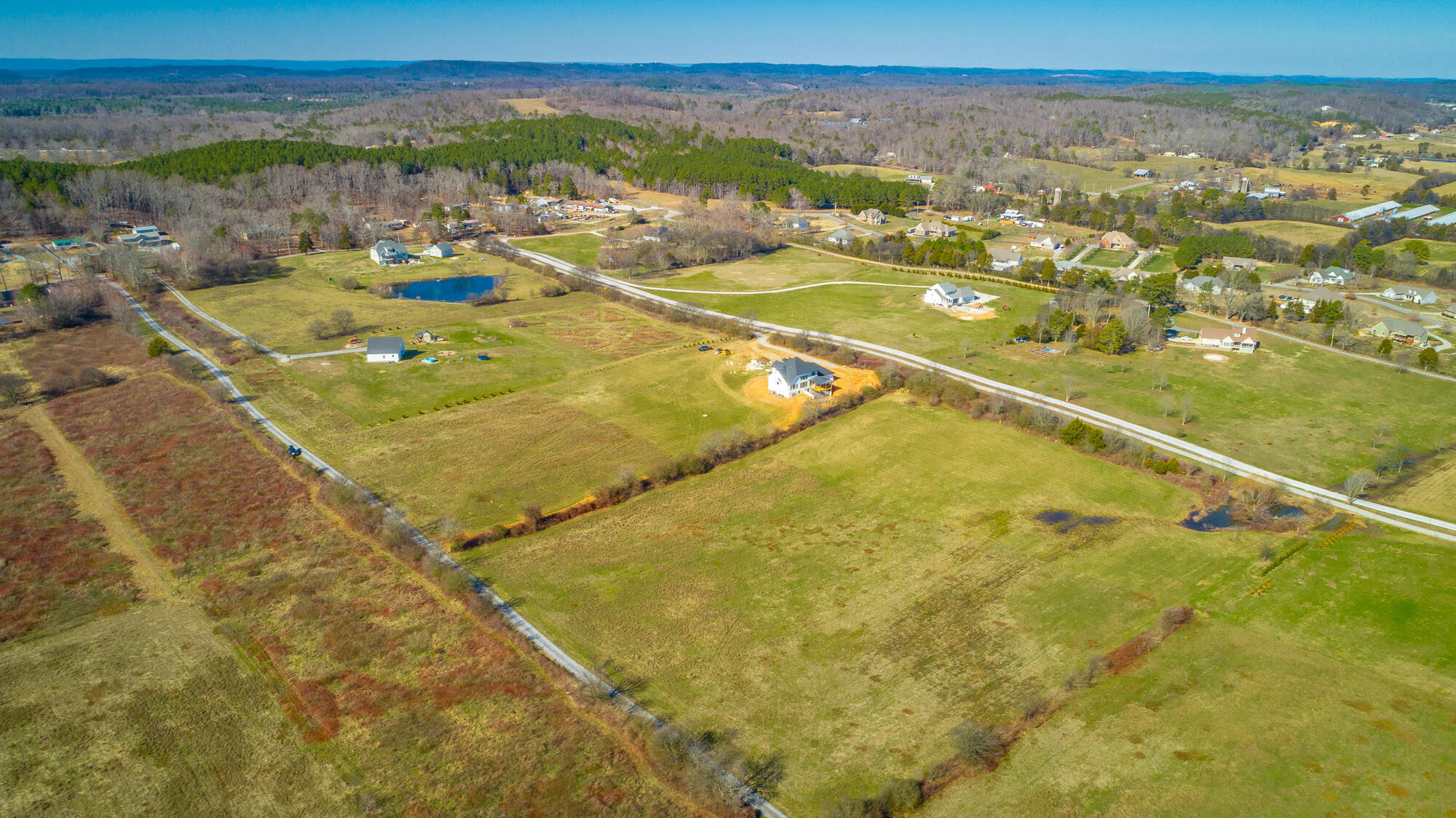 223 SW Old Lead Mine Valley Road, Cleveland, Tennessee image 11