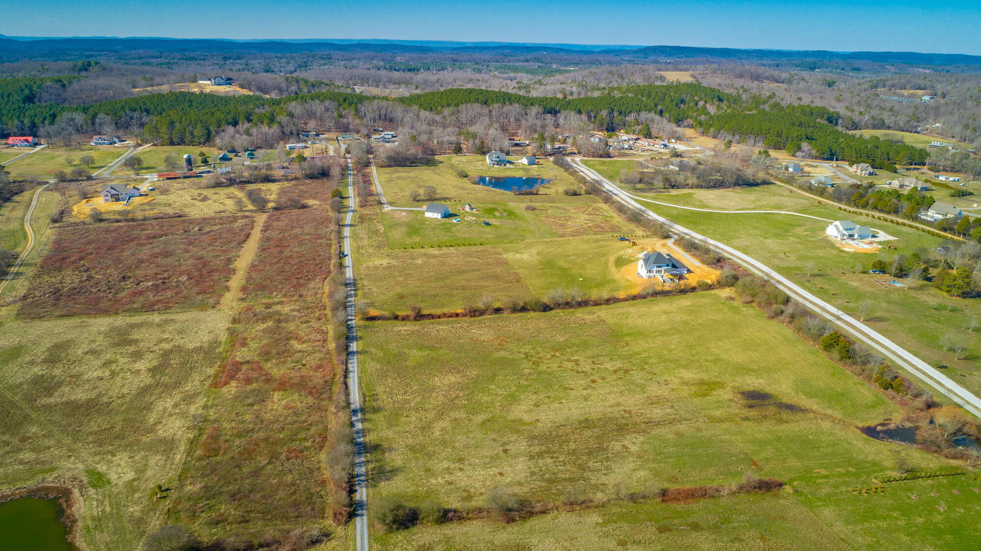 223 SW Old Lead Mine Valley Road, Cleveland, Tennessee image 13