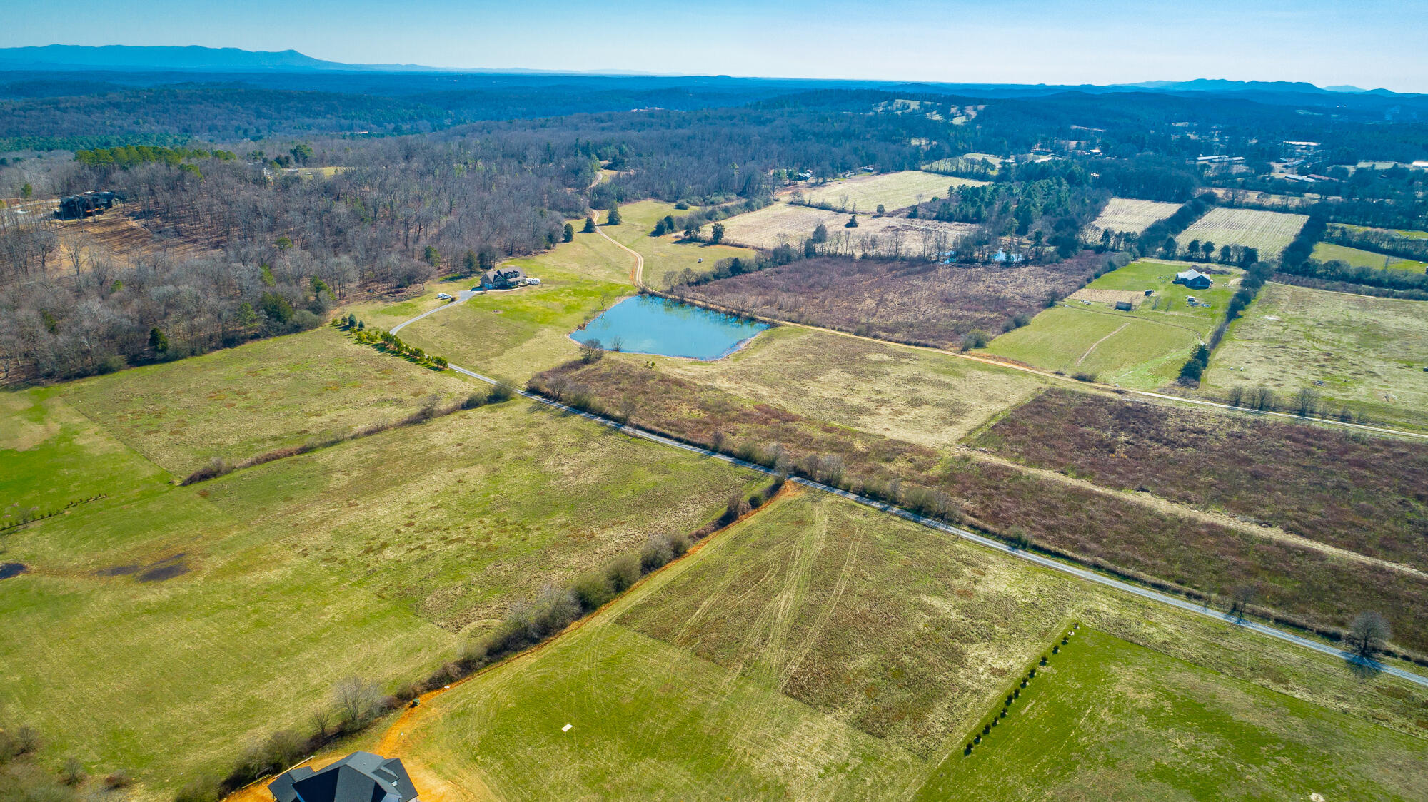 223 SW Old Lead Mine Valley Road, Cleveland, Tennessee image 16