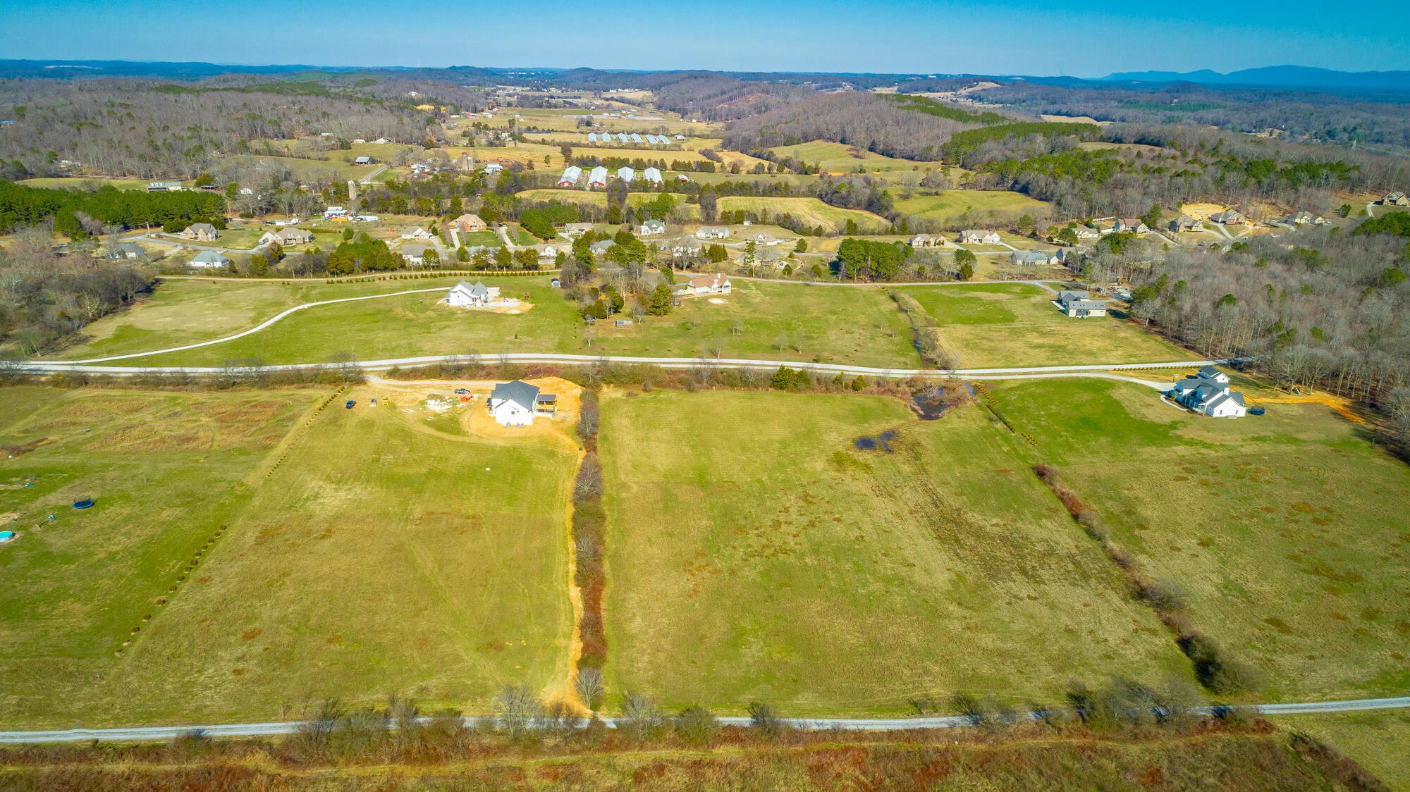 223 SW Old Lead Mine Valley Road, Cleveland, Tennessee image 9