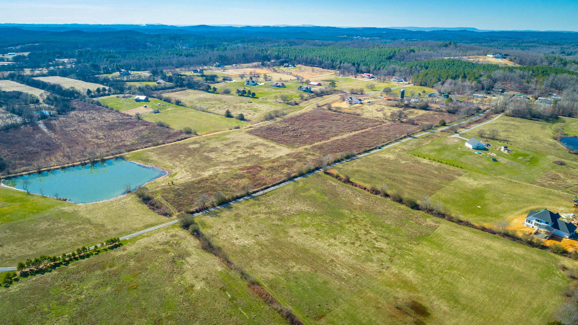 223 SW Old Lead Mine Valley Road, Cleveland, Tennessee image 24