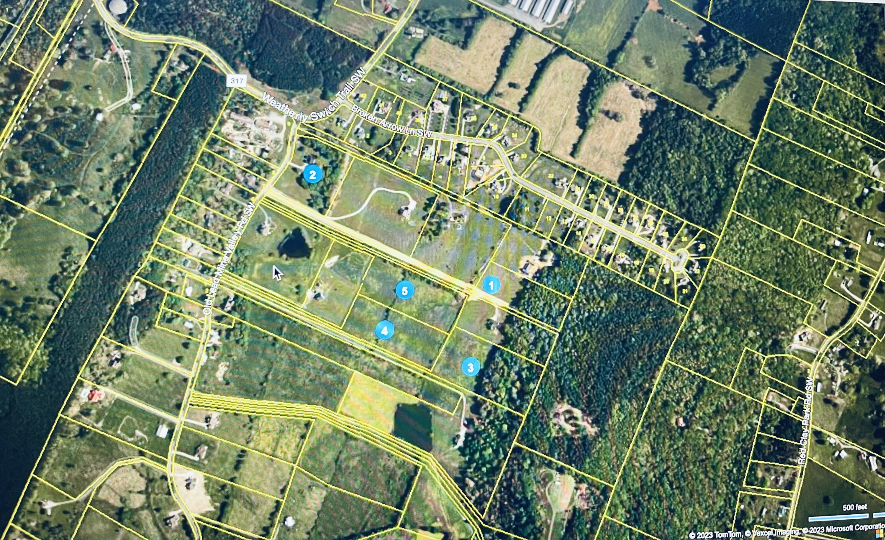 223 SW Old Lead Mine Valley Road, Cleveland, Tennessee image 19