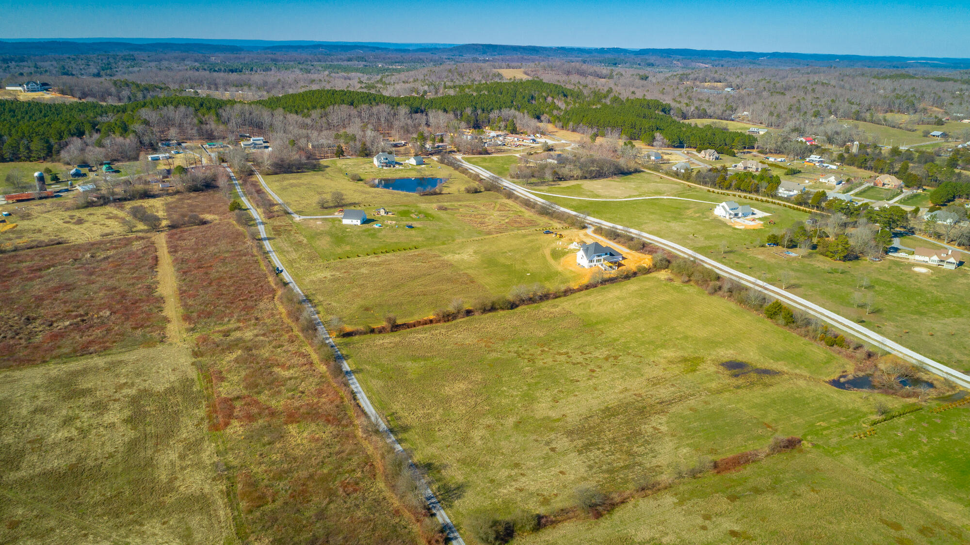 223 SW Old Lead Mine Valley Road, Cleveland, Tennessee image 12