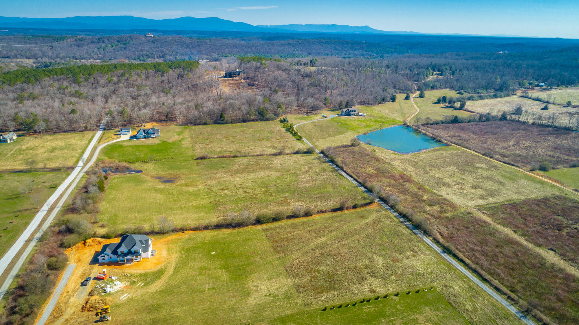 223 SW Old Lead Mine Valley Road, Cleveland, Tennessee image 18