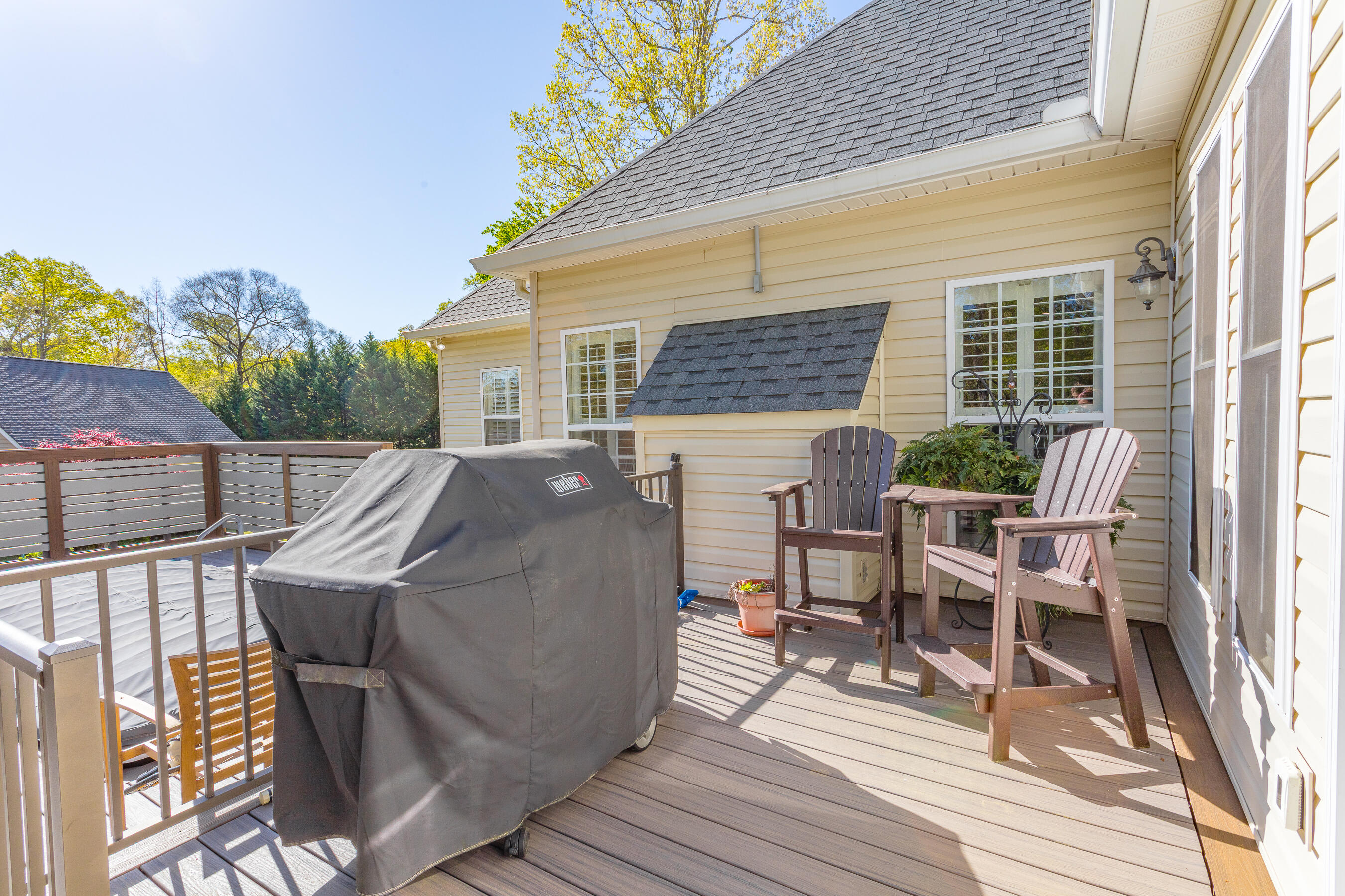 1339 Ashes Avenue, Soddy Daisy, Tennessee image 42