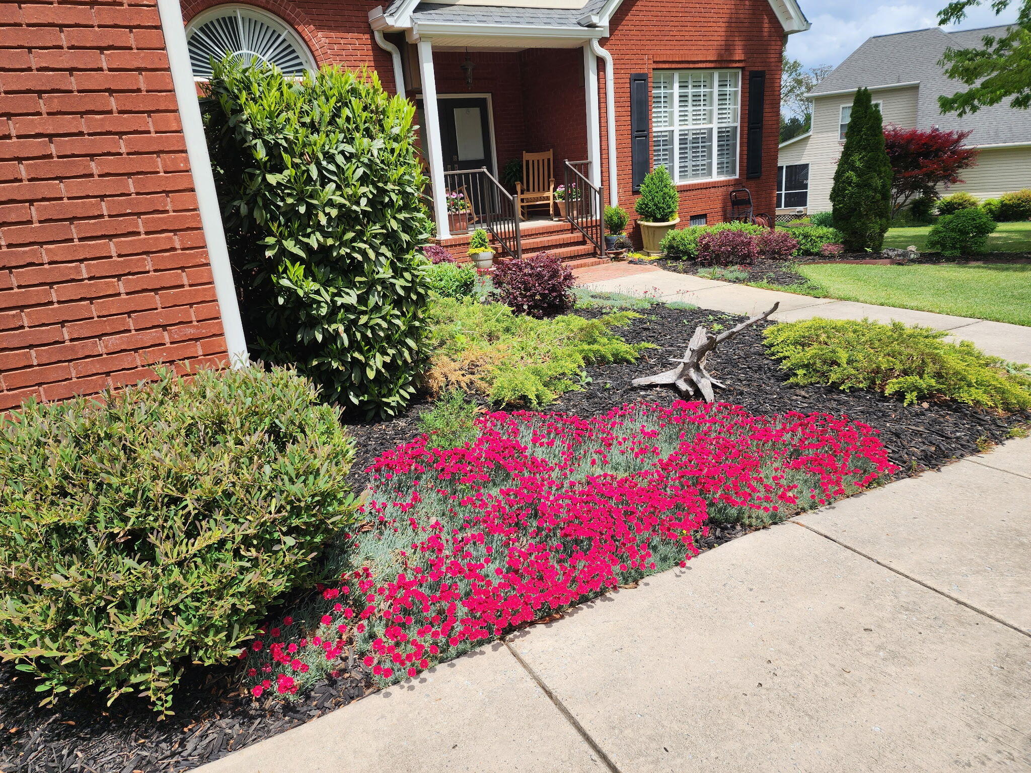 1339 Ashes Avenue, Soddy Daisy, Tennessee image 4
