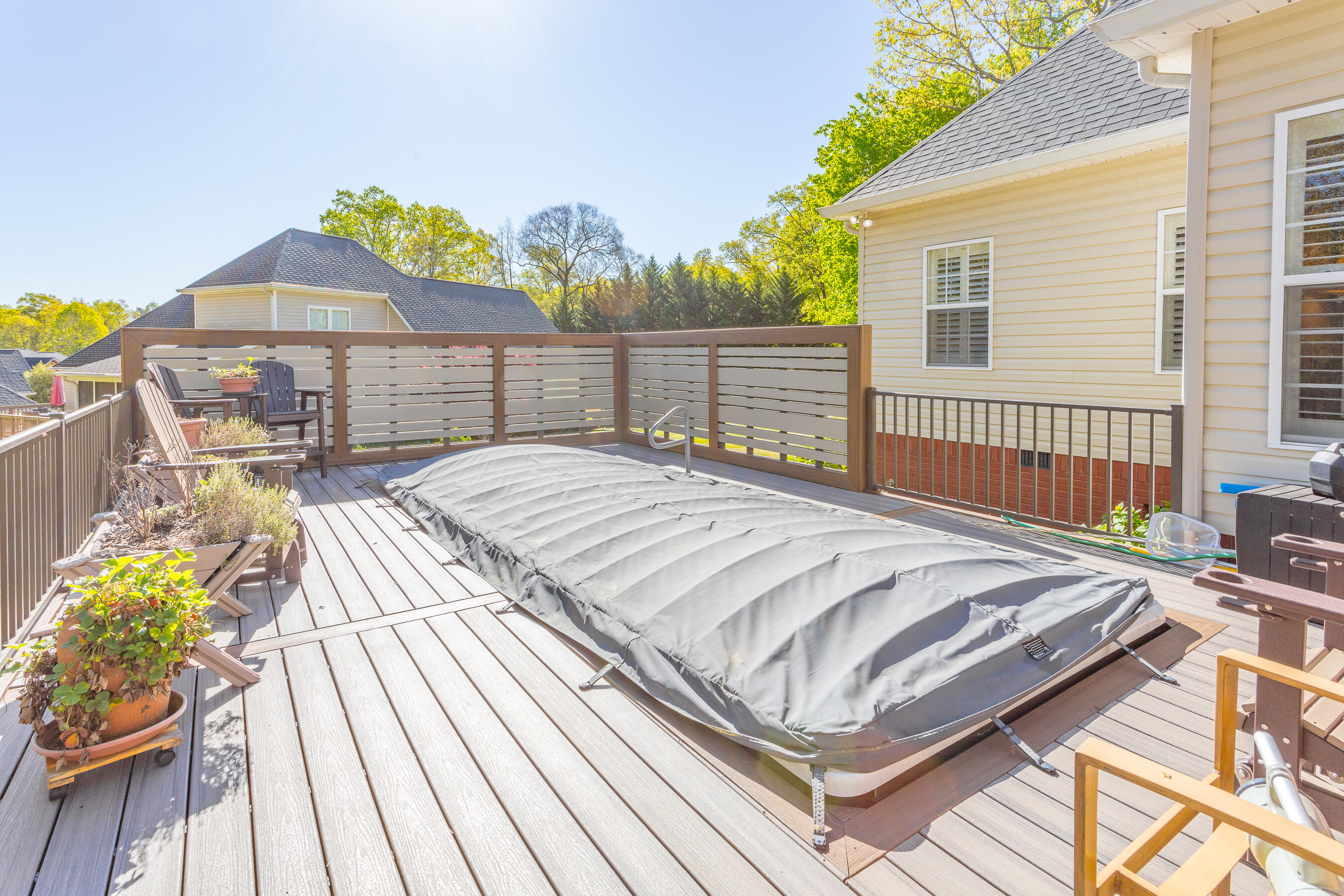 1339 Ashes Avenue, Soddy Daisy, Tennessee image 43