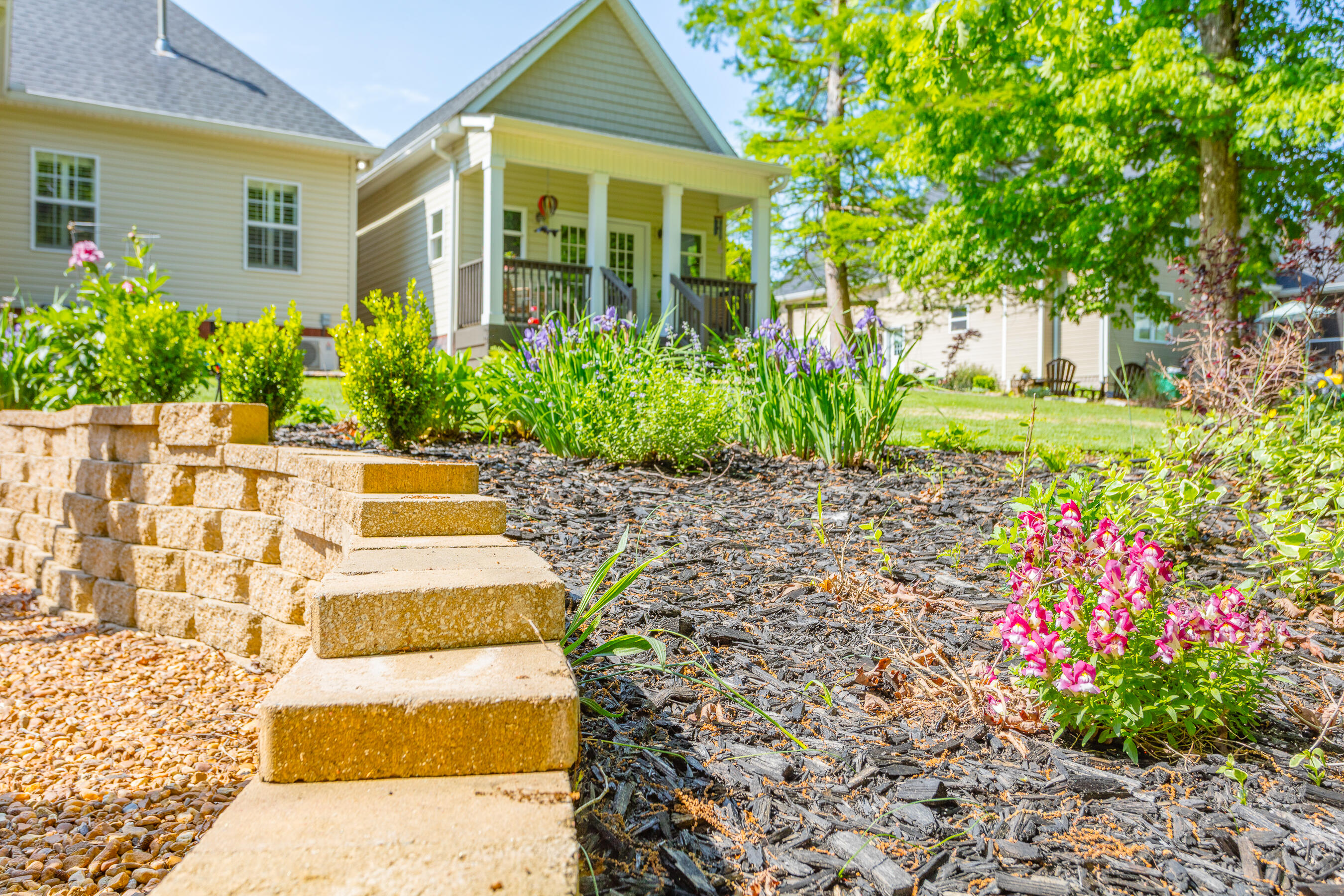 1339 Ashes Avenue, Soddy Daisy, Tennessee image 49