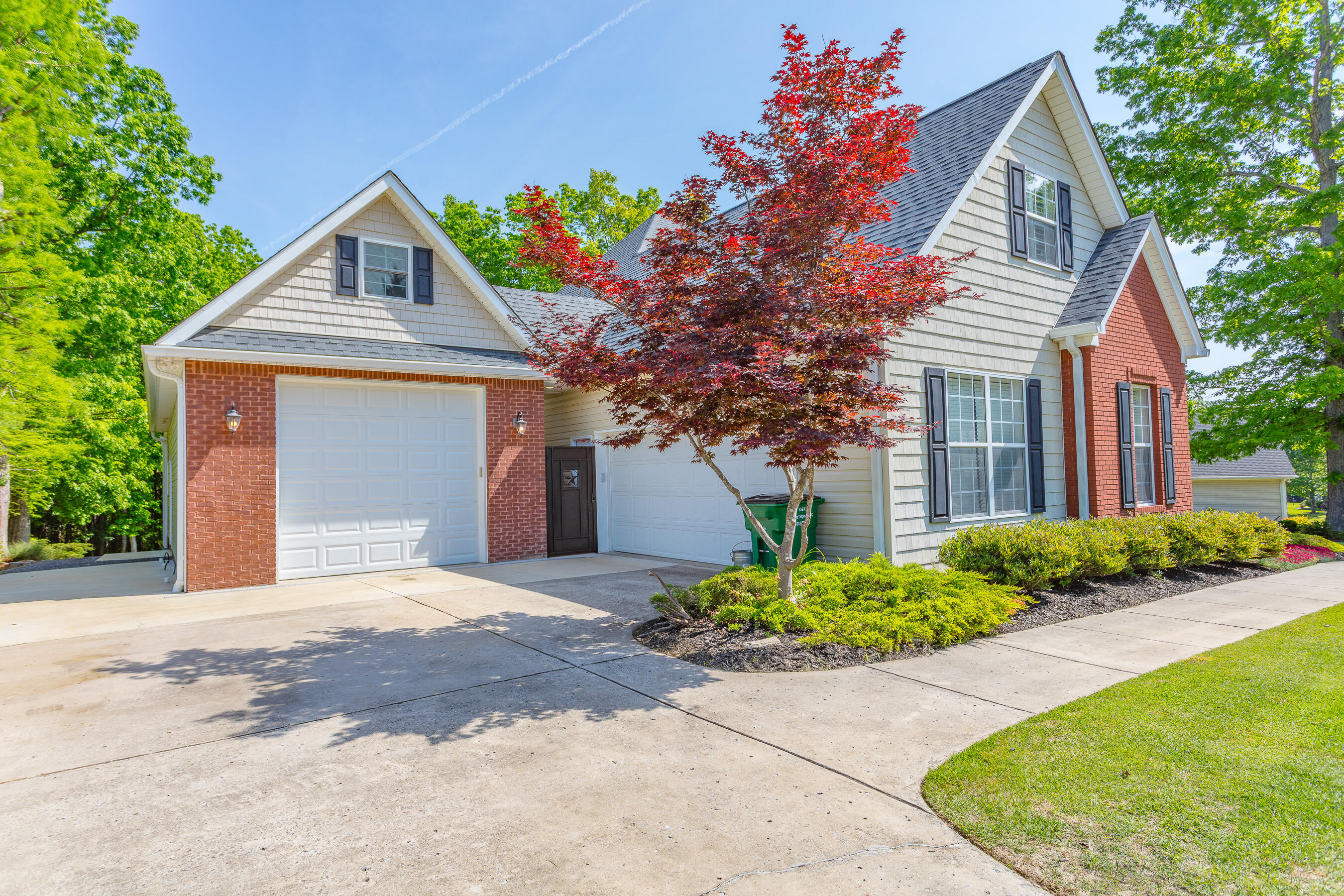 1339 Ashes Avenue, Soddy Daisy, Tennessee image 5
