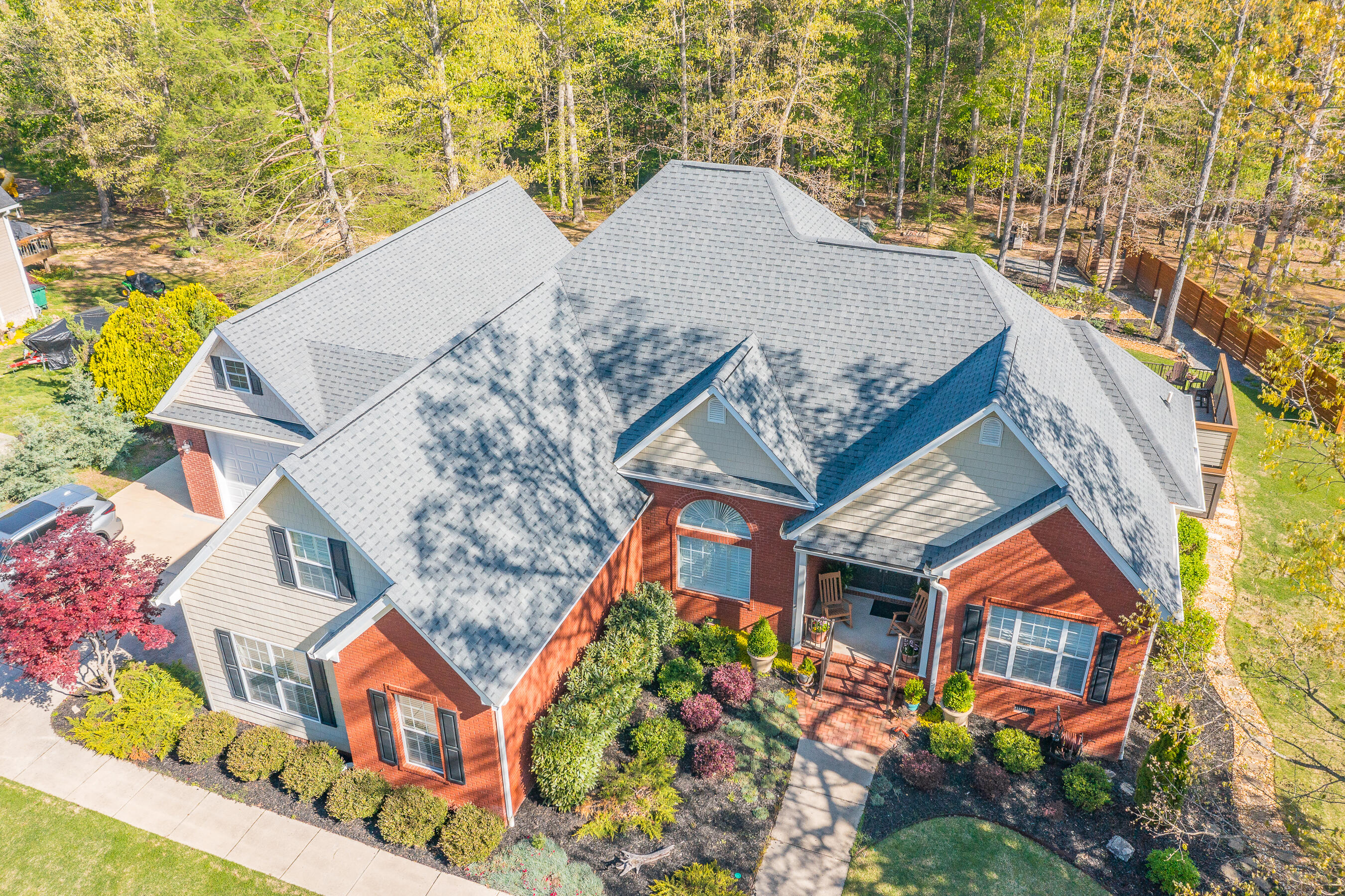 1339 Ashes Avenue, Soddy Daisy, Tennessee image 2