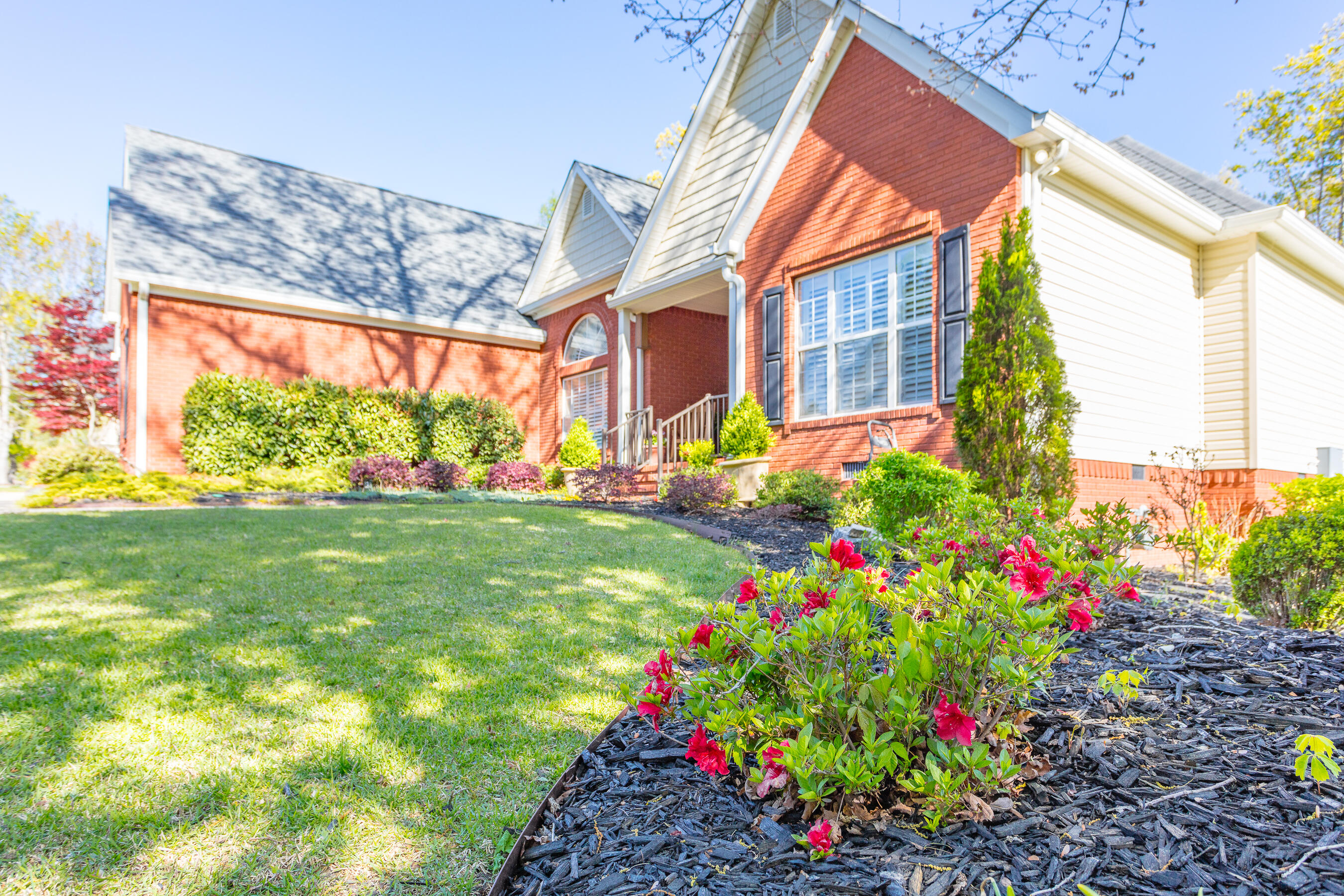 1339 Ashes Avenue, Soddy Daisy, Tennessee image 3