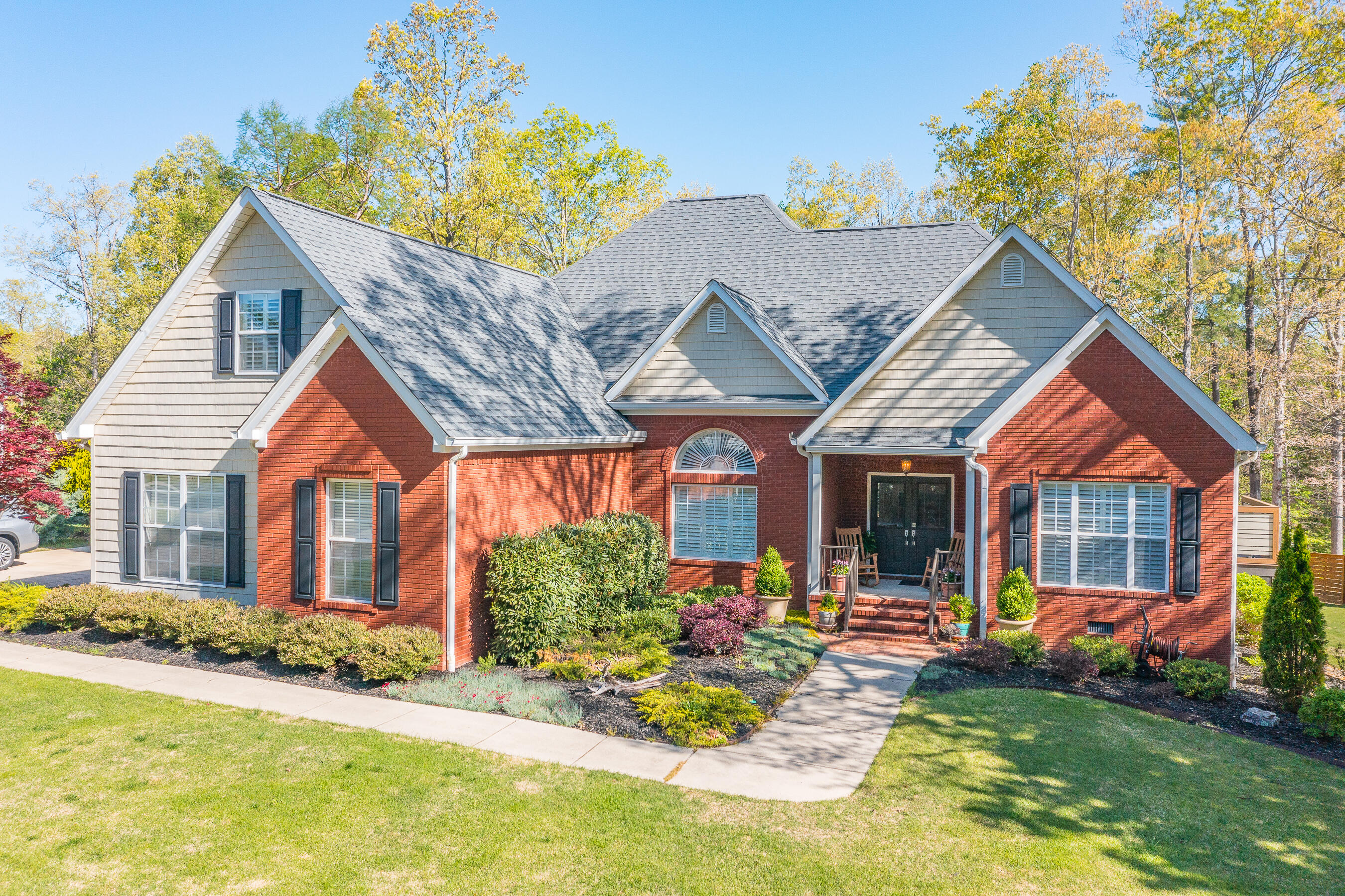 1339 Ashes Avenue, Soddy Daisy, Tennessee image 1