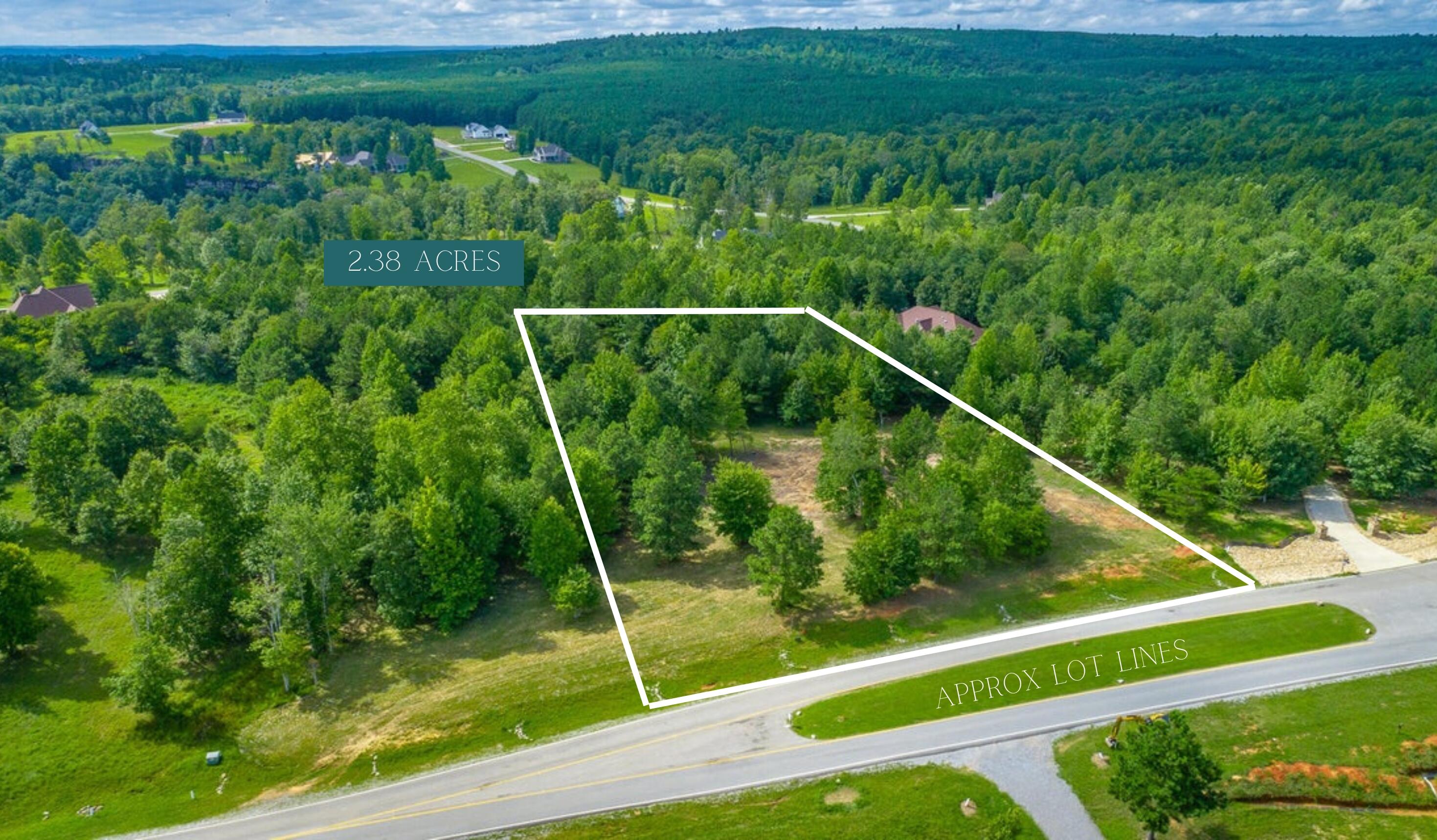1455 River Bluffs Drive #RB156, Jasper, Tennessee image 2