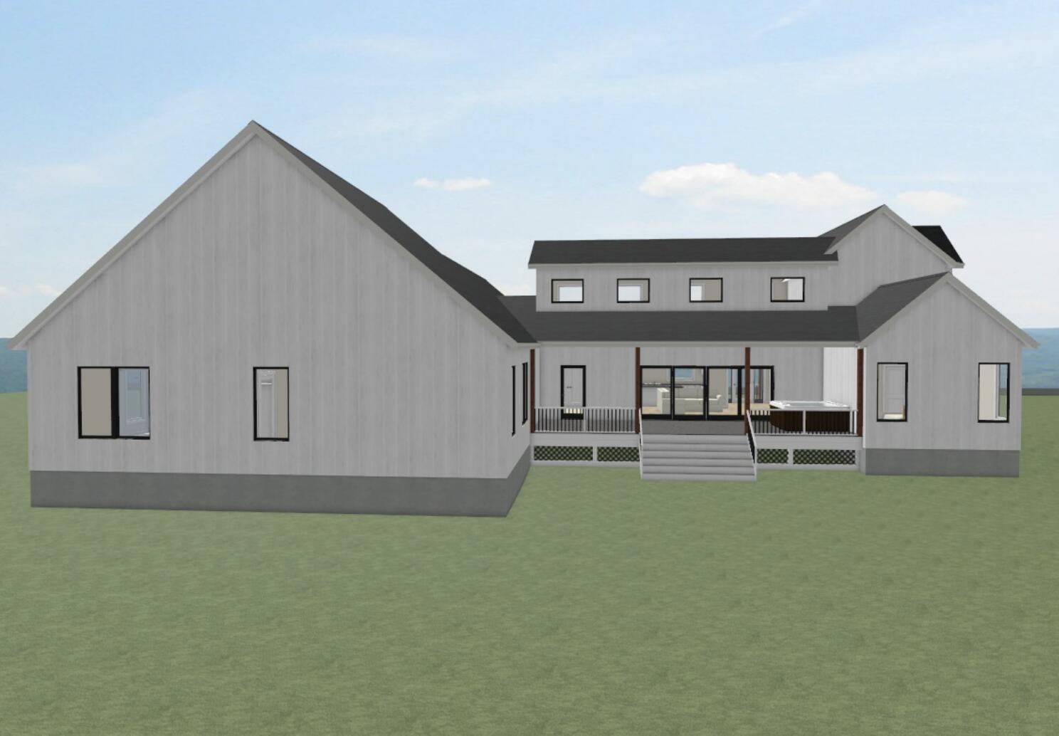 1455 River Bluffs Drive #RB156, Jasper, Tennessee image 21
