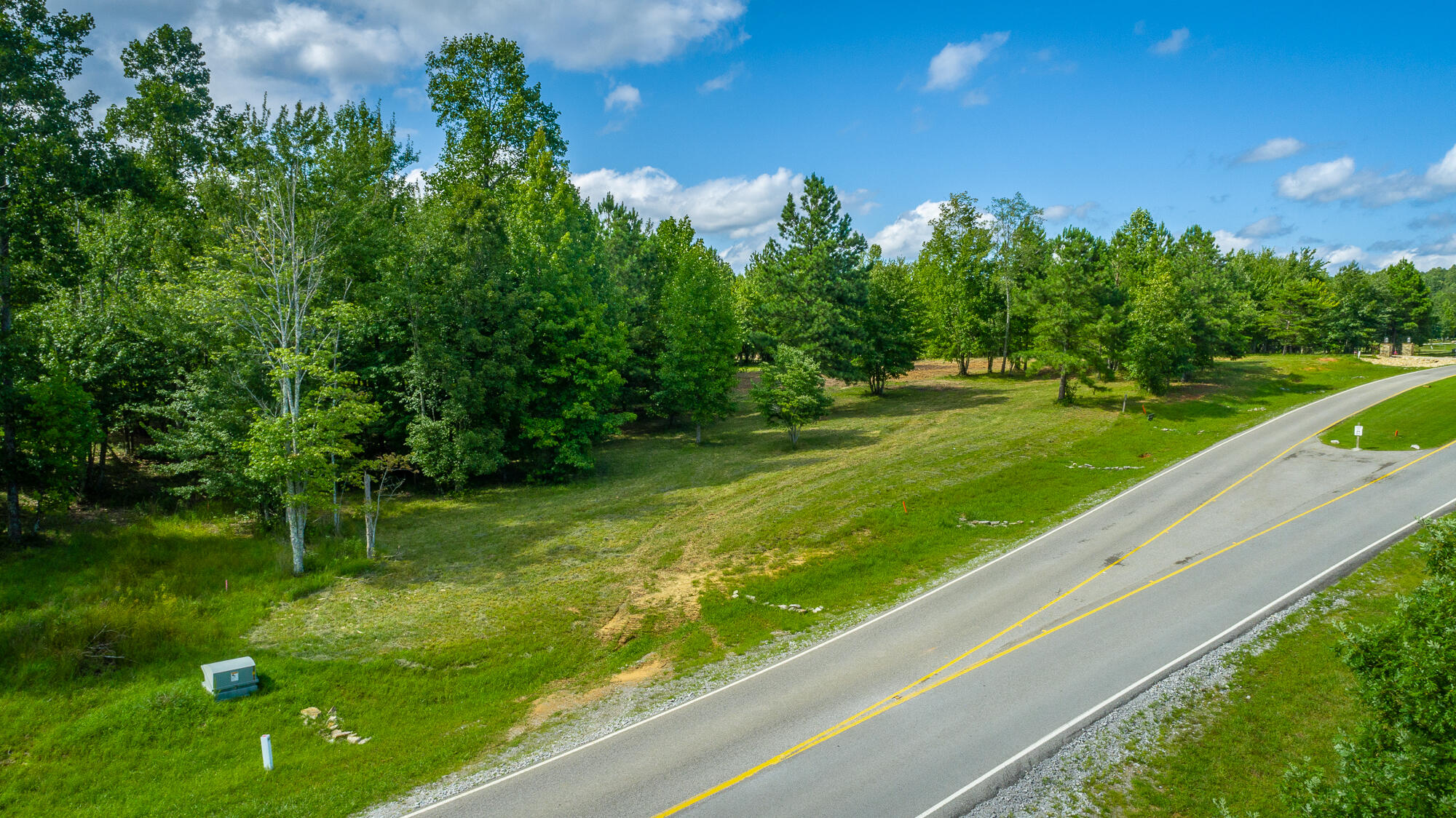 1455 River Bluffs Drive #RB156, Jasper, Tennessee image 37