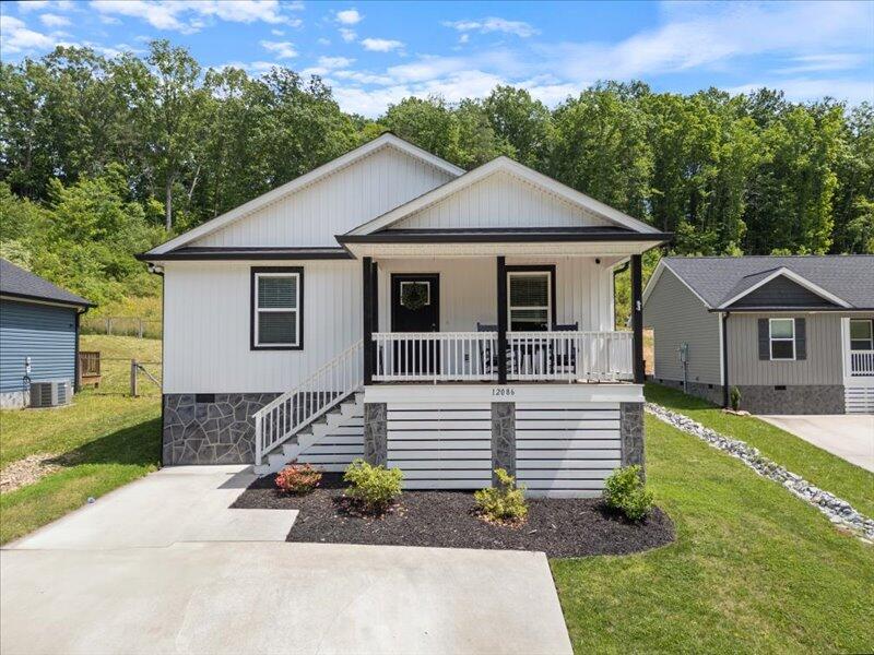 12086 Old Dayton Pike, Soddy Daisy, Tennessee image 1