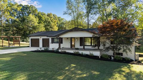 Photo of 300 Highwater Road, Soddy Daisy, TN 37379 (MLS # 1521817)