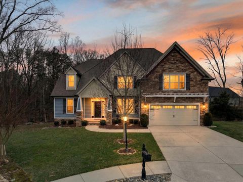 Photo of 6771 Swiff Lane, Ooltewah, TN 37363 (MLS # 1529298)