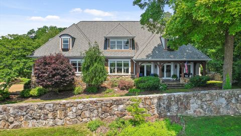 Photo of 2109 E Brow Road, Walden, TN 37377 (MLS # 1515859)