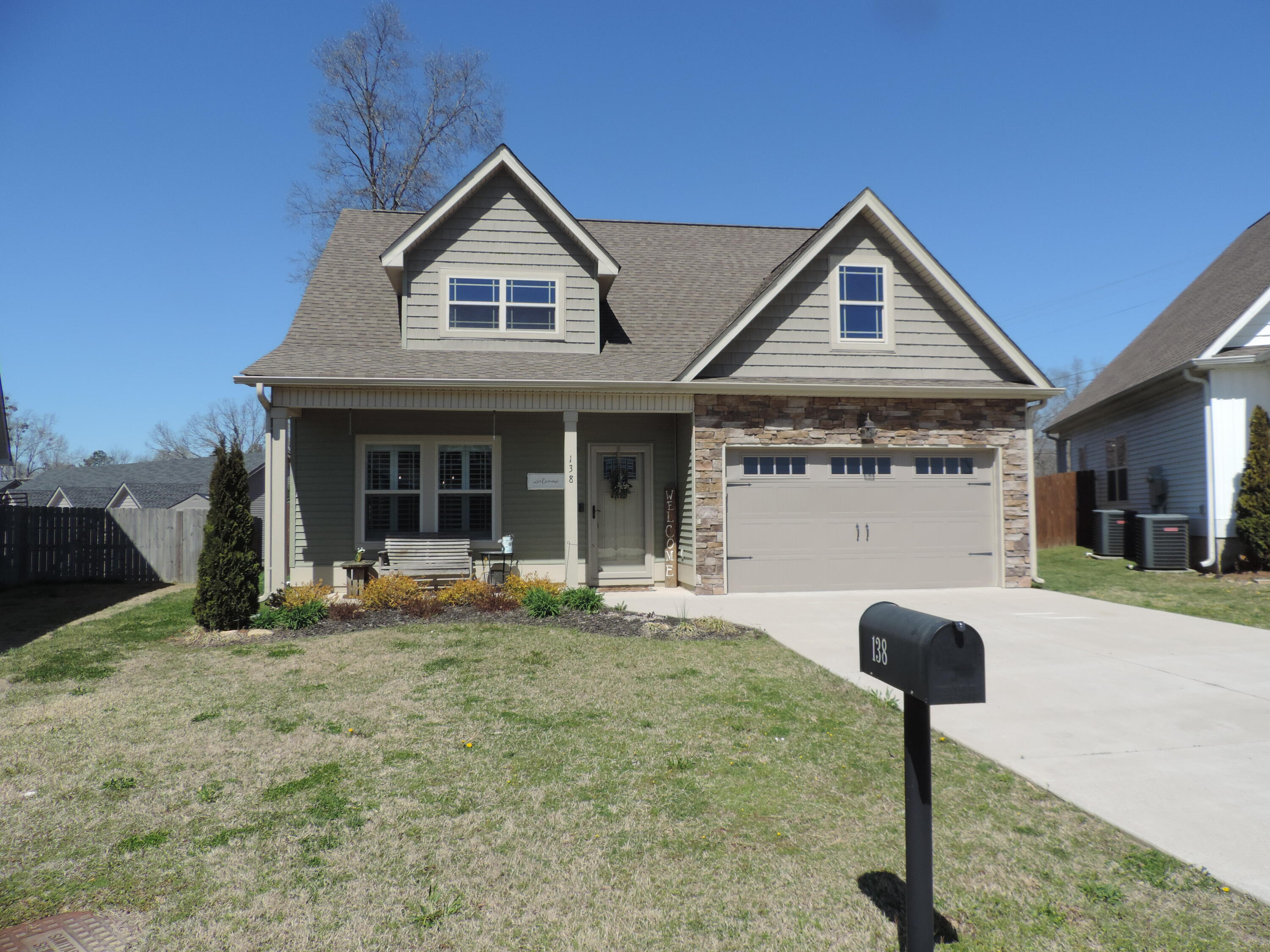 138 Georgetown Drive, Ringgold, Georgia image 2
