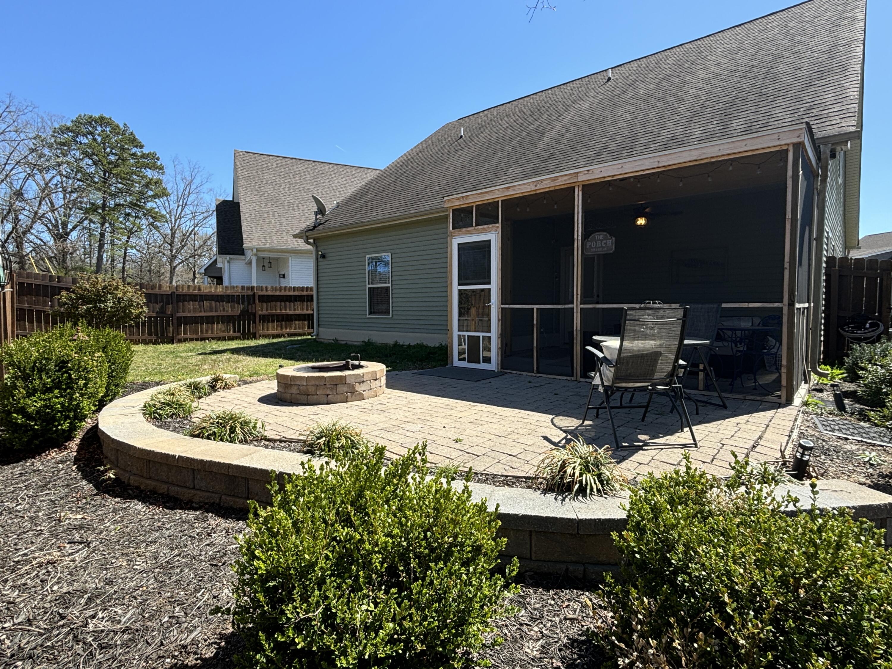 138 Georgetown Drive, Ringgold, Georgia image 30