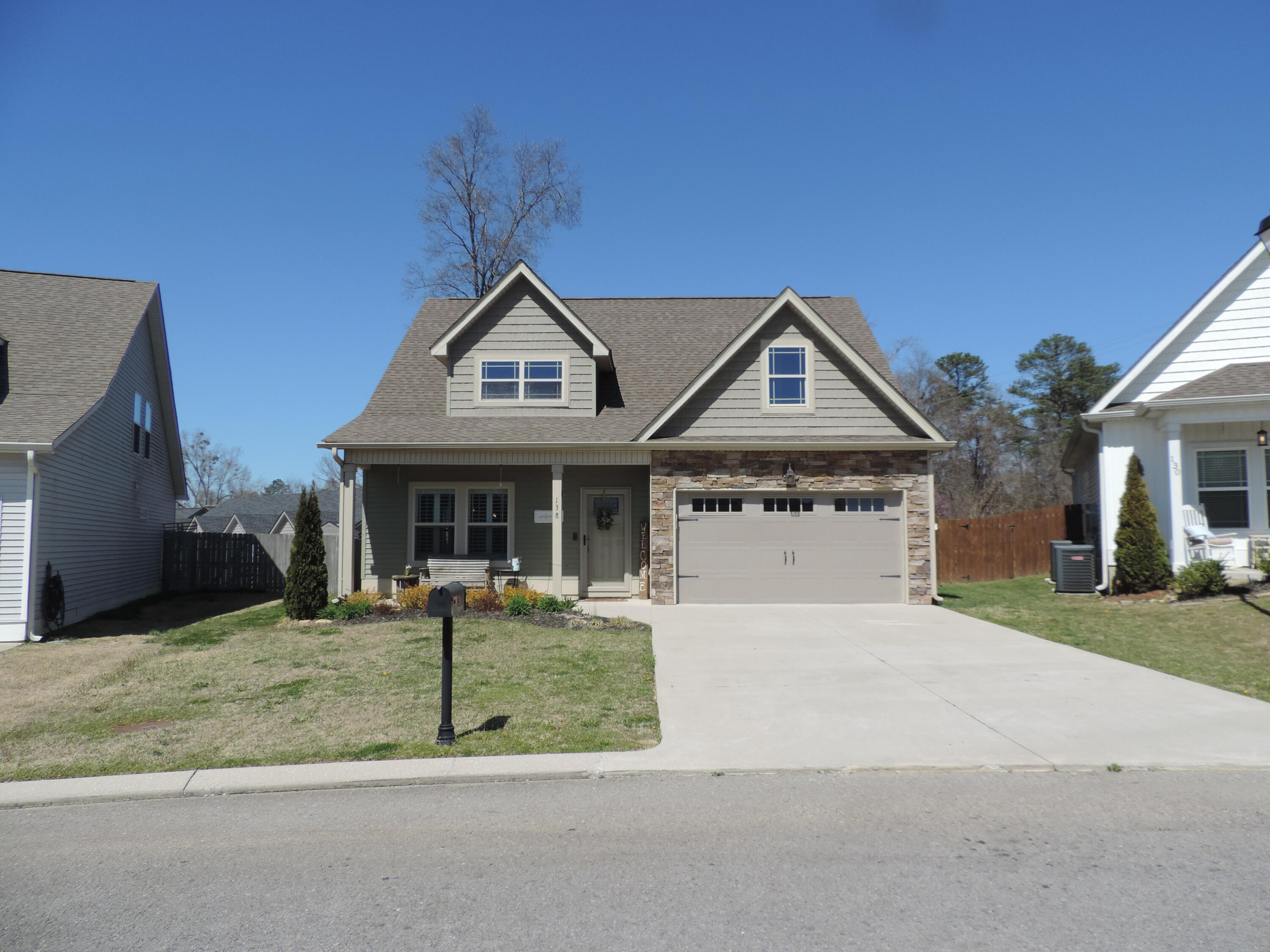 138 Georgetown Drive, Ringgold, Georgia image 1