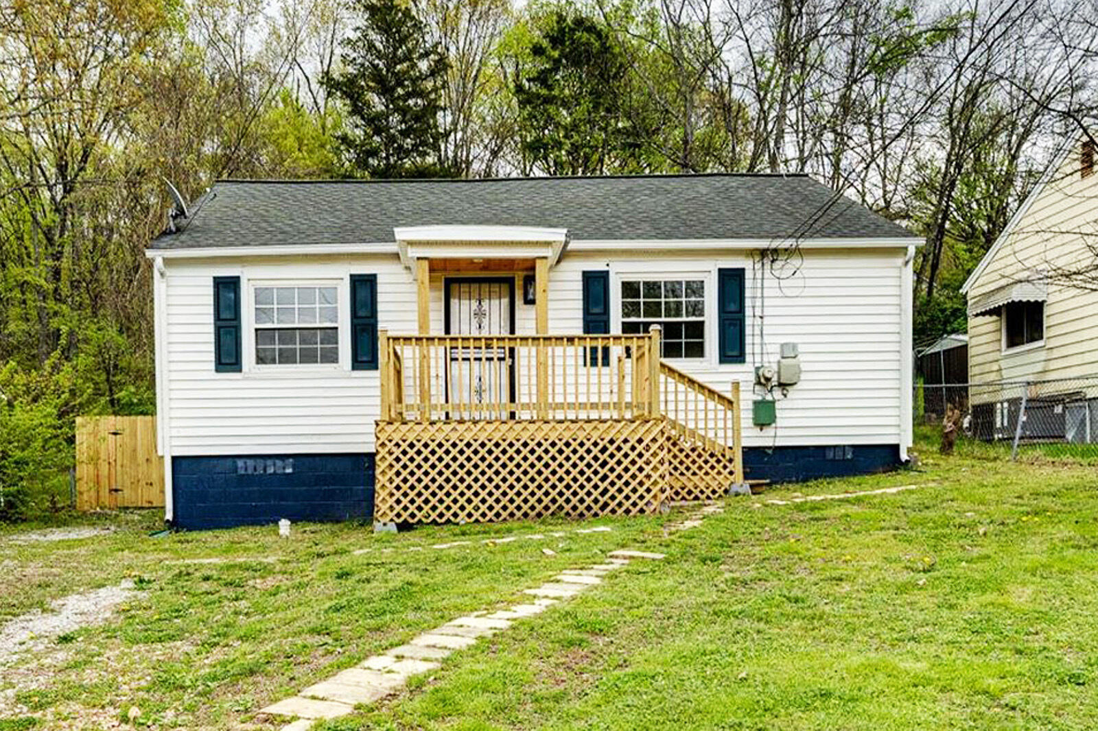 4216 14th Avenue, Chattanooga, Tennessee image 1