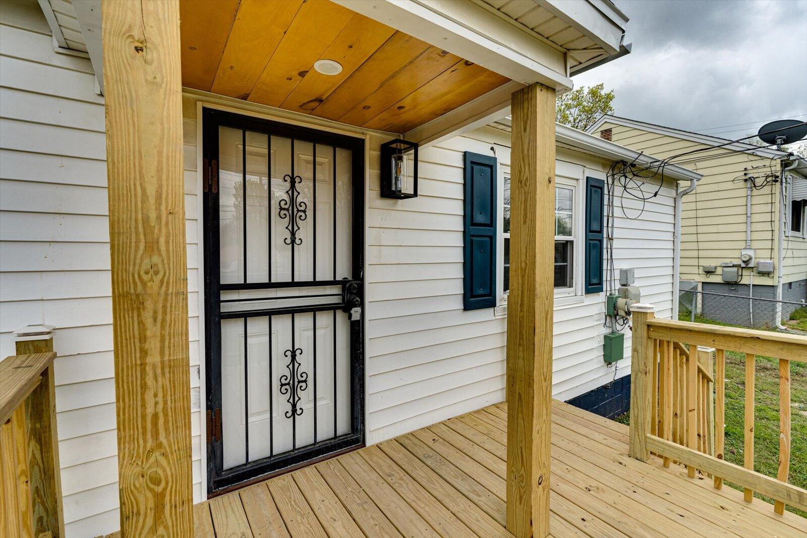 4216 14th Avenue, Chattanooga, Tennessee image 2