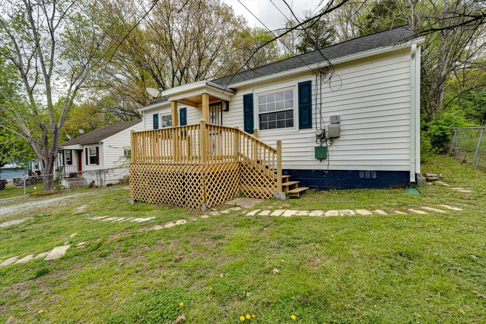 4216 14th Avenue, Chattanooga, Tennessee image 15