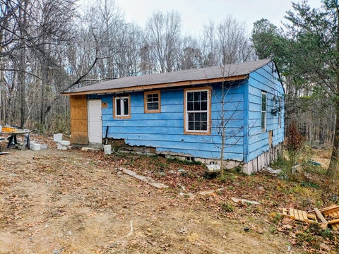 Photo of 9523 W Ridge Trail Road, Soddy Daisy, TN 37379 (MLS # 1543923)