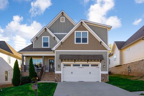 Photo of 1778 Gable Green Drive, Apison, TN 37302 (MLS # 1530478)