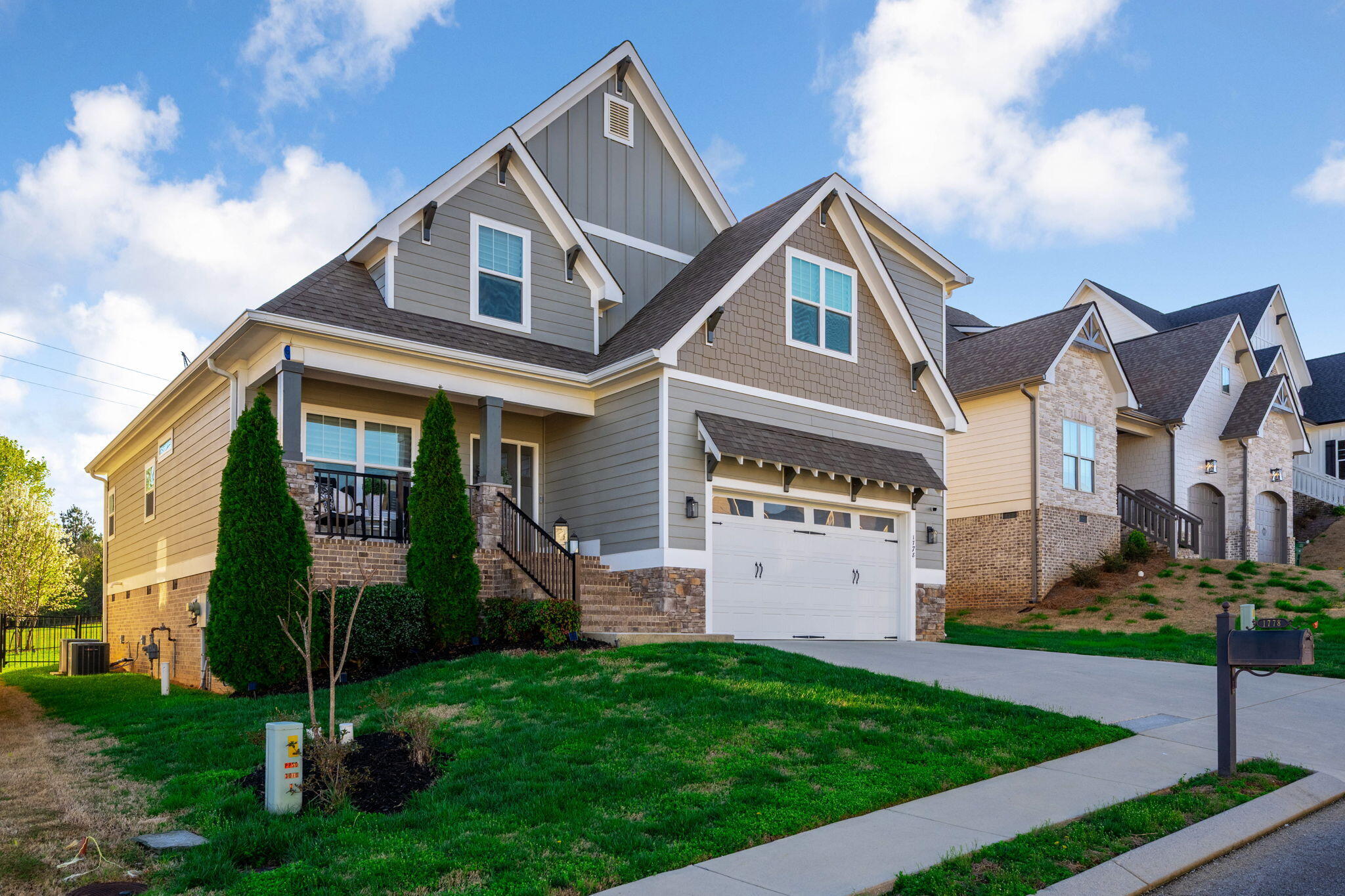 1778 Gable Green Drive