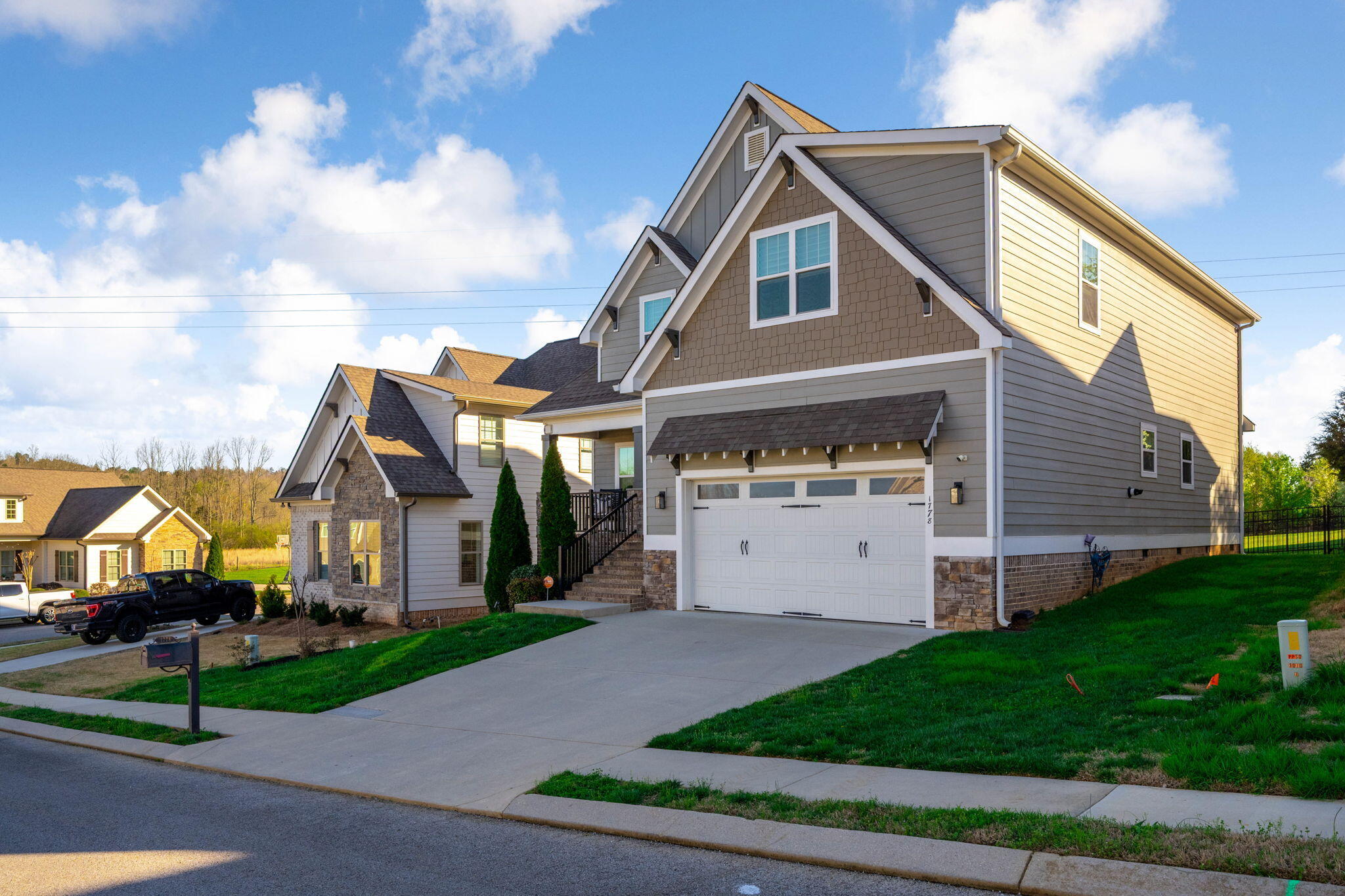 1778 Gable Green Drive