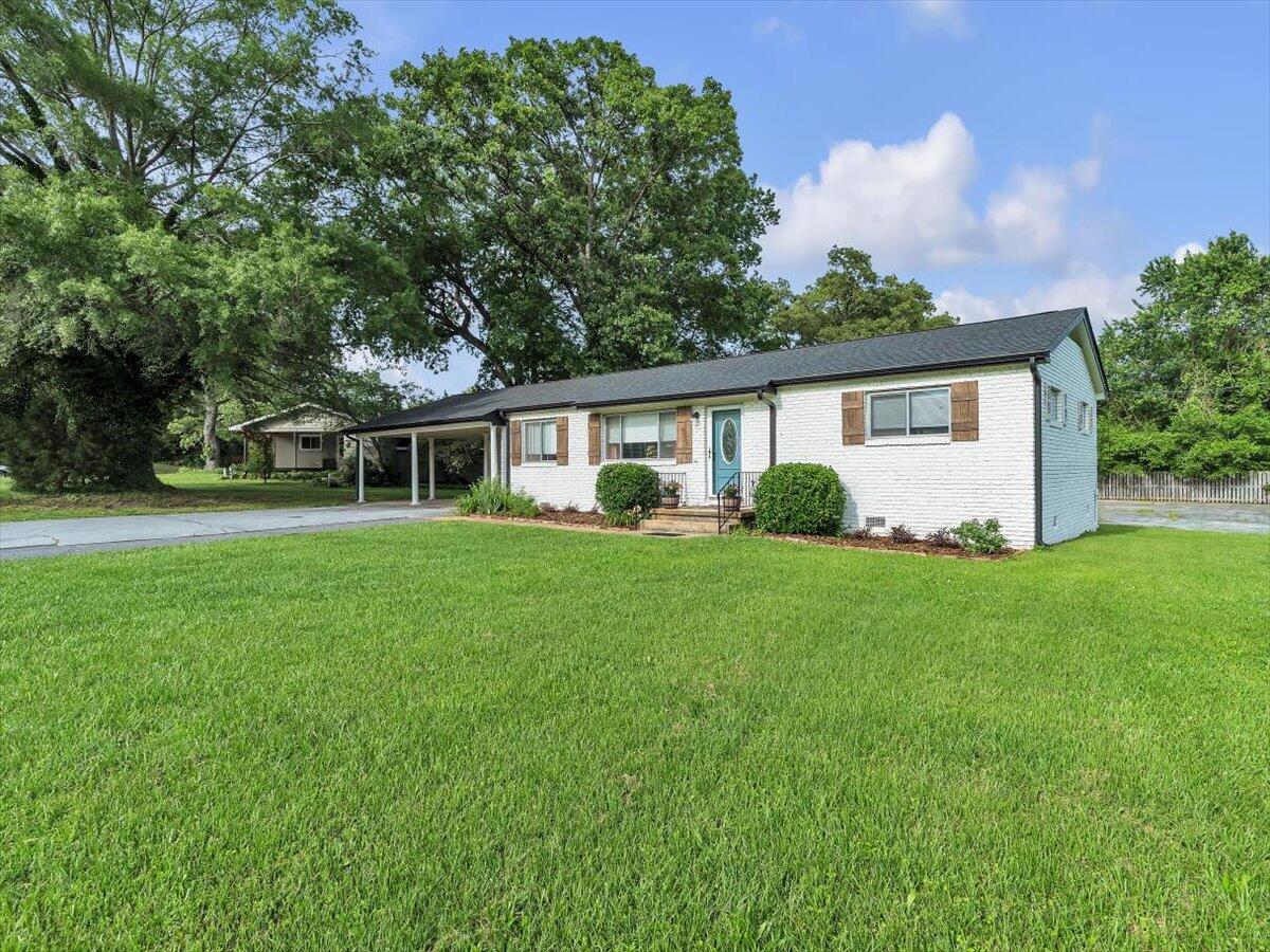 385 Cross Street, Rossville, Georgia image 2