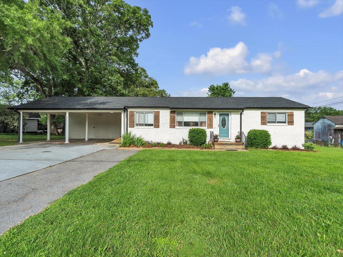 385 Cross Street, Rossville, Georgia image 1