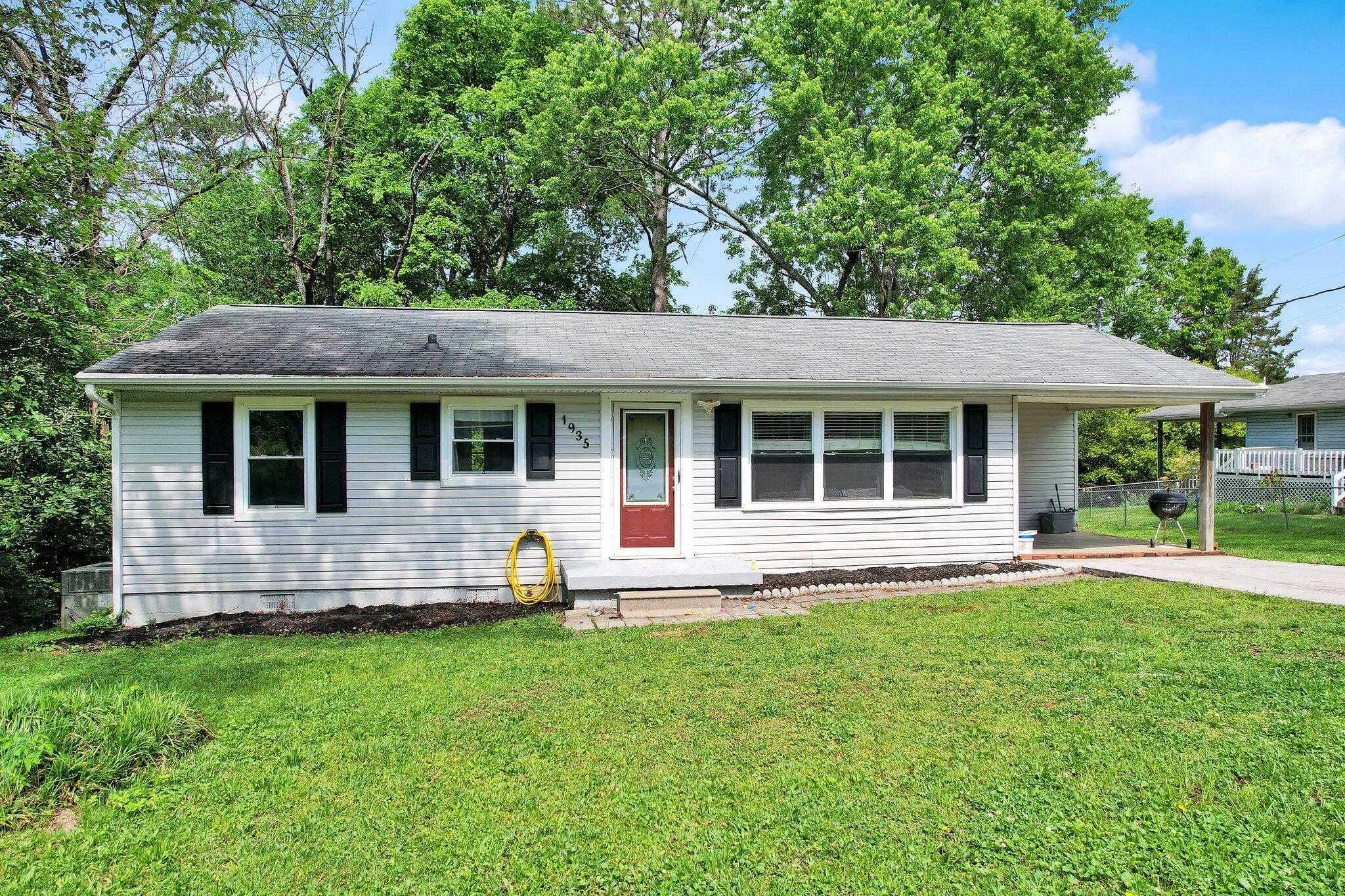 1935 Clemmer Street, Cleveland, Tennessee image 3
