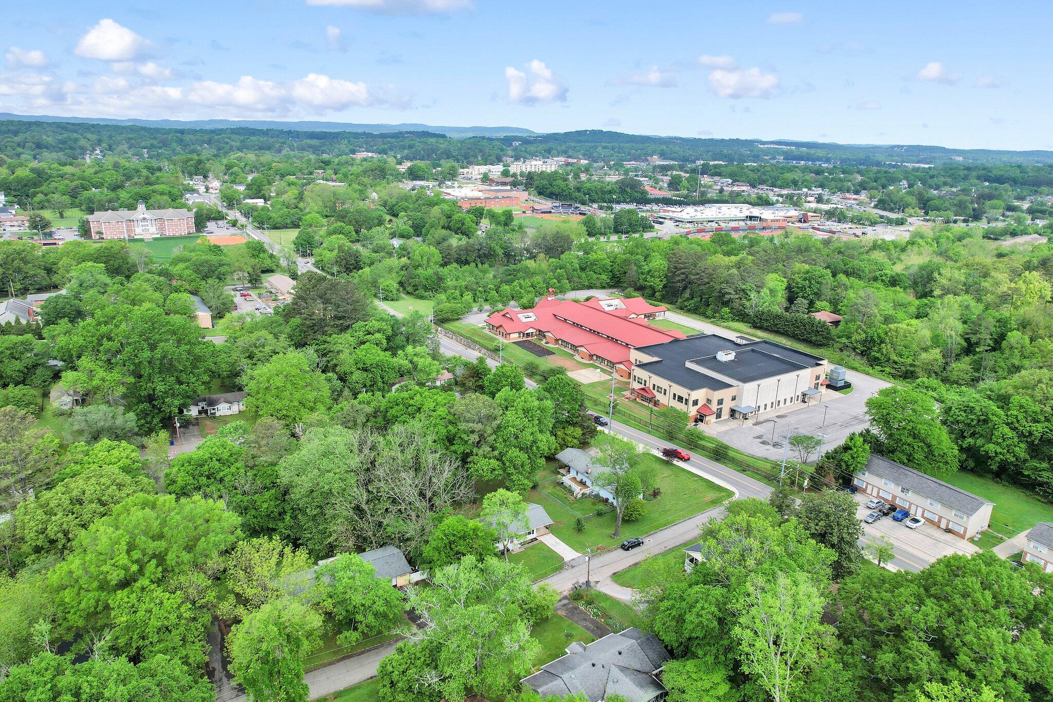 1935 Clemmer Street, Cleveland, Tennessee image 13