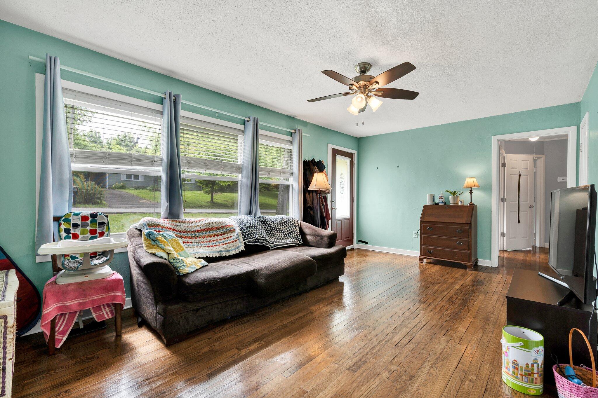 1935 Clemmer Street, Cleveland, Tennessee image 15