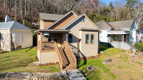 Photo of 106 Everette Street, Chattanooga, TN 37409 (MLS # 1525031)