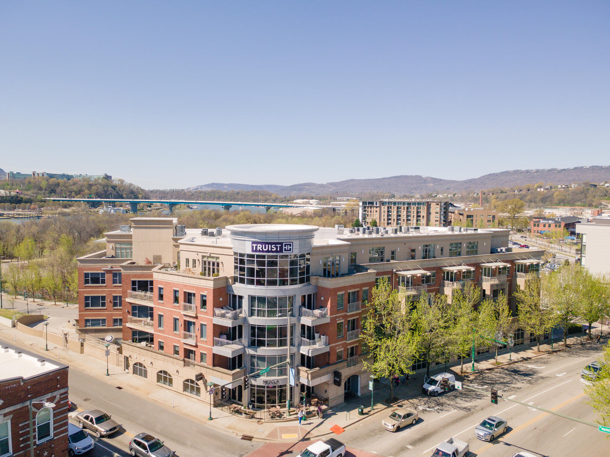 4 Cherokee Boulevard #314, Chattanooga, Tennessee image 48