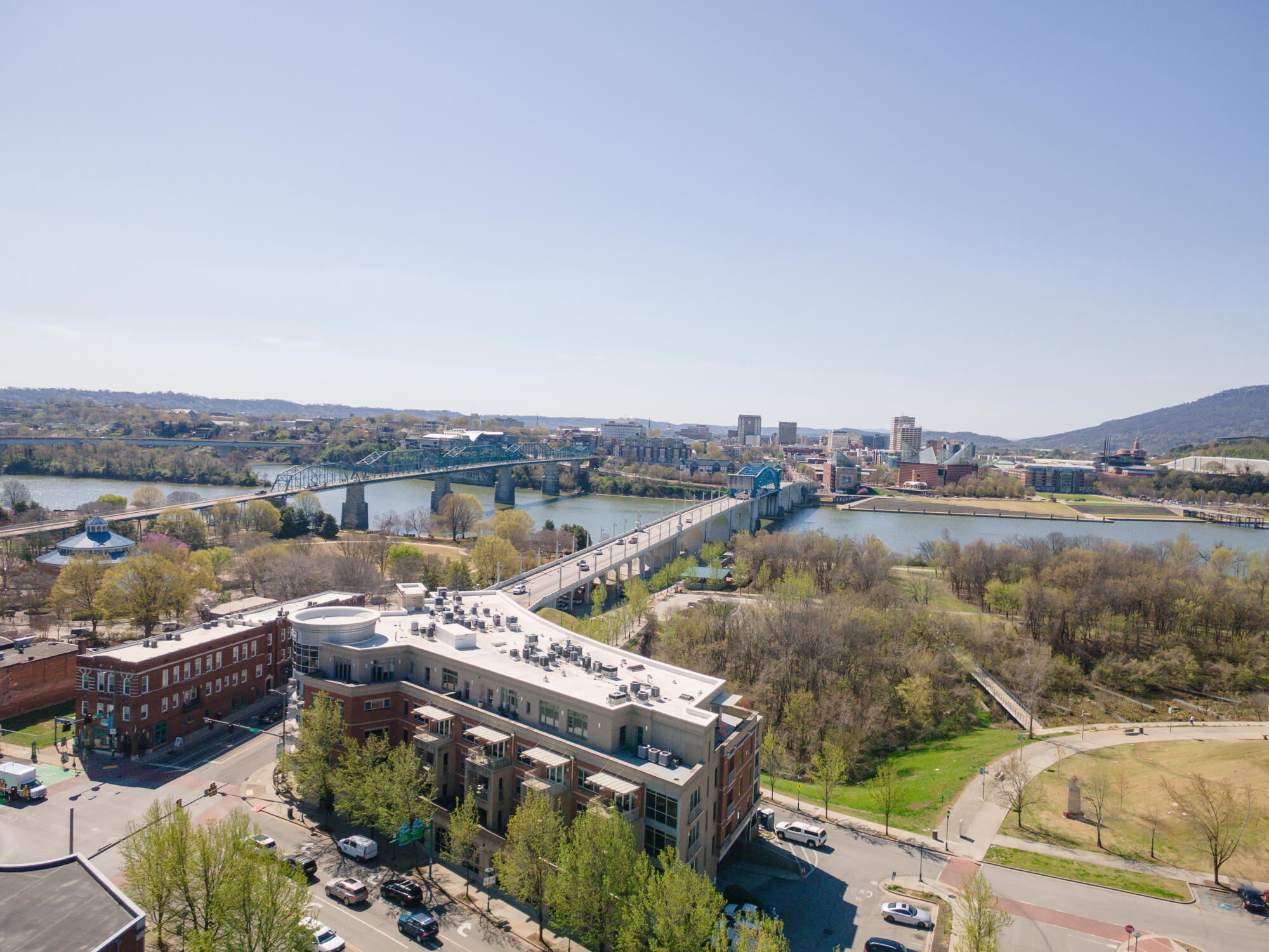 4 Cherokee Boulevard #314, Chattanooga, Tennessee image 41
