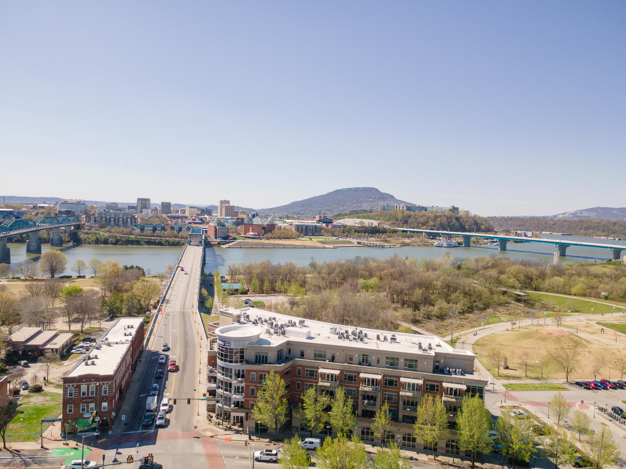 4 Cherokee Boulevard #314, Chattanooga, Tennessee image 1