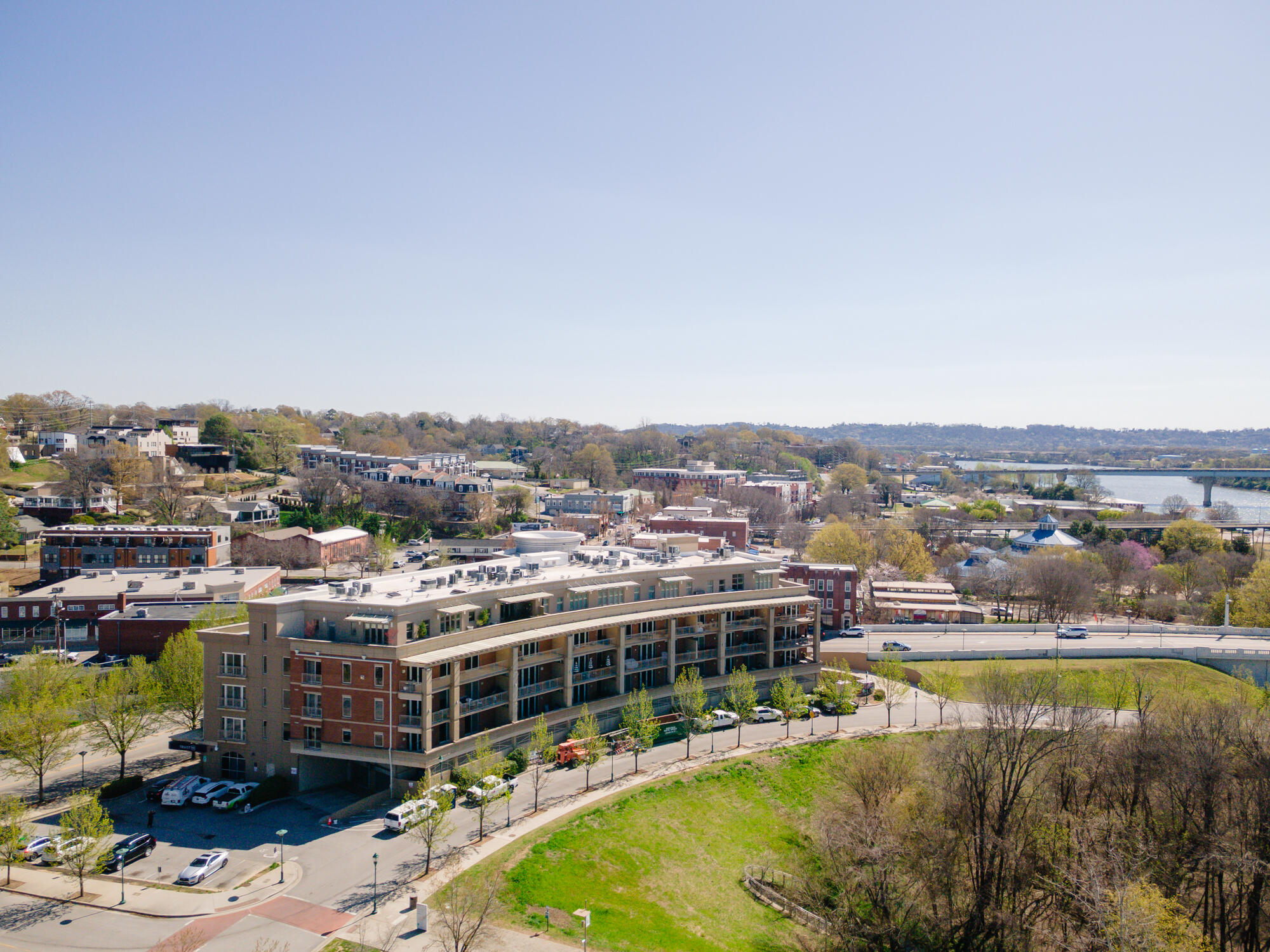 4 Cherokee Boulevard #314, Chattanooga, Tennessee image 39