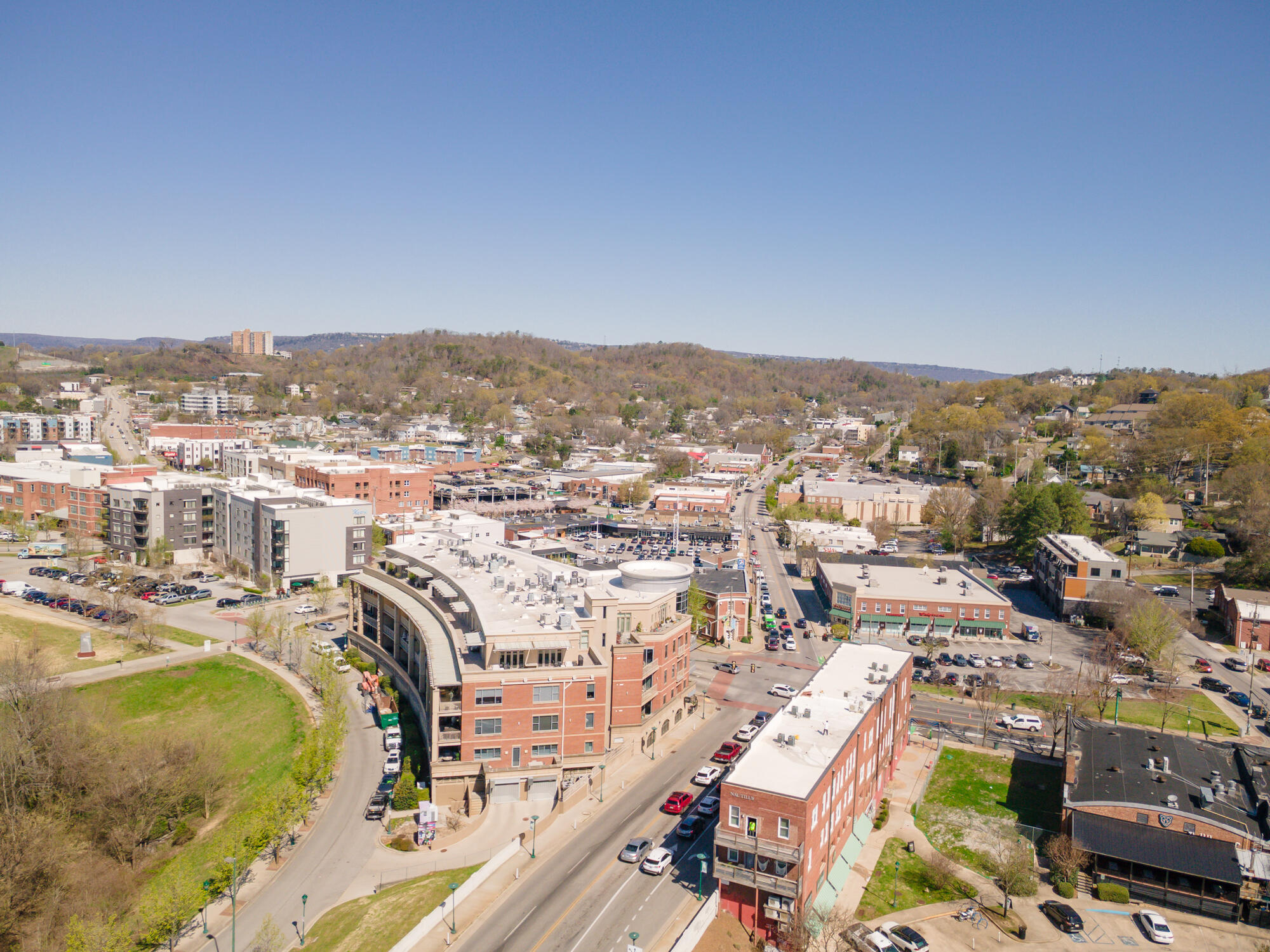 4 Cherokee Boulevard #314, Chattanooga, Tennessee image 45