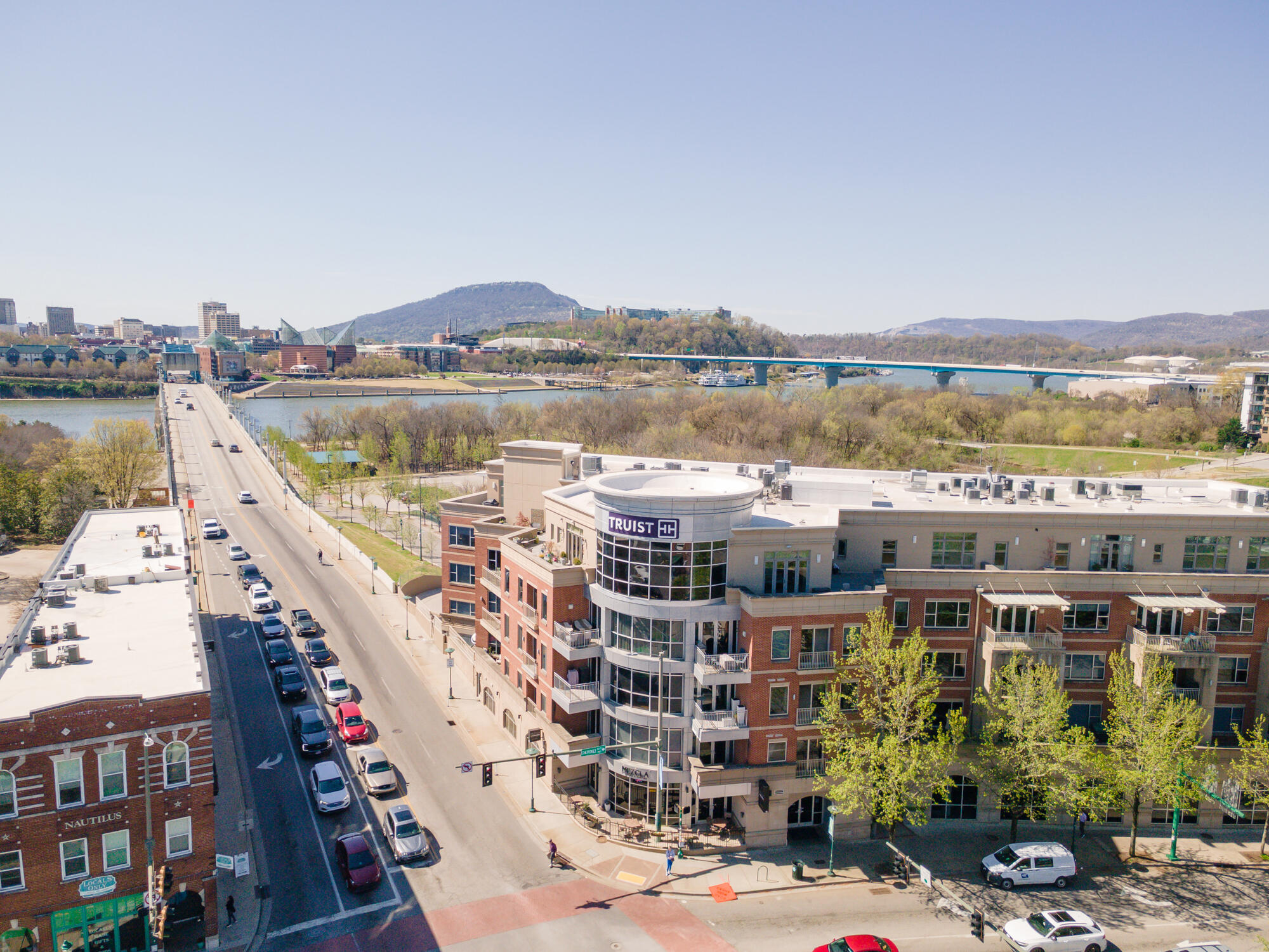 4 Cherokee Boulevard #314, Chattanooga, Tennessee image 49