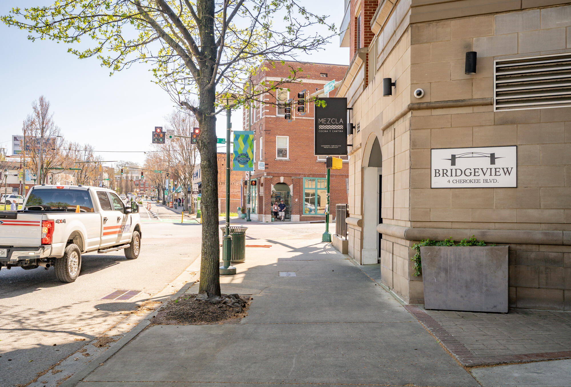4 Cherokee Boulevard #314, Chattanooga, Tennessee image 36