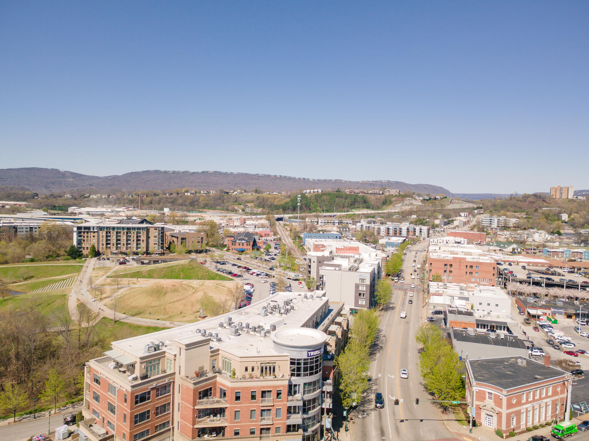4 Cherokee Boulevard #314, Chattanooga, Tennessee image 44