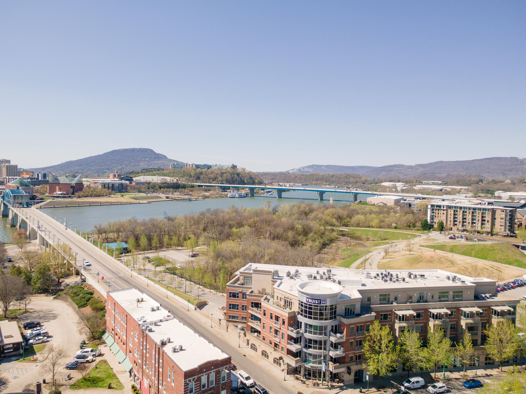 4 Cherokee Boulevard #314, Chattanooga, Tennessee image 42