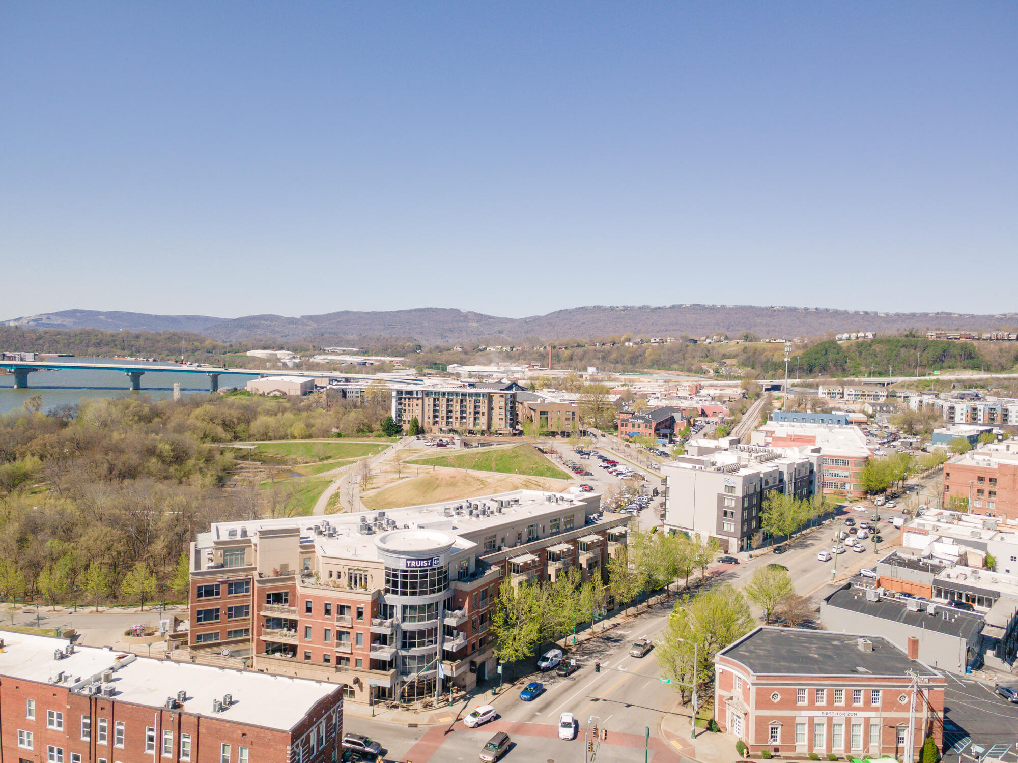 4 Cherokee Boulevard #314, Chattanooga, Tennessee image 43